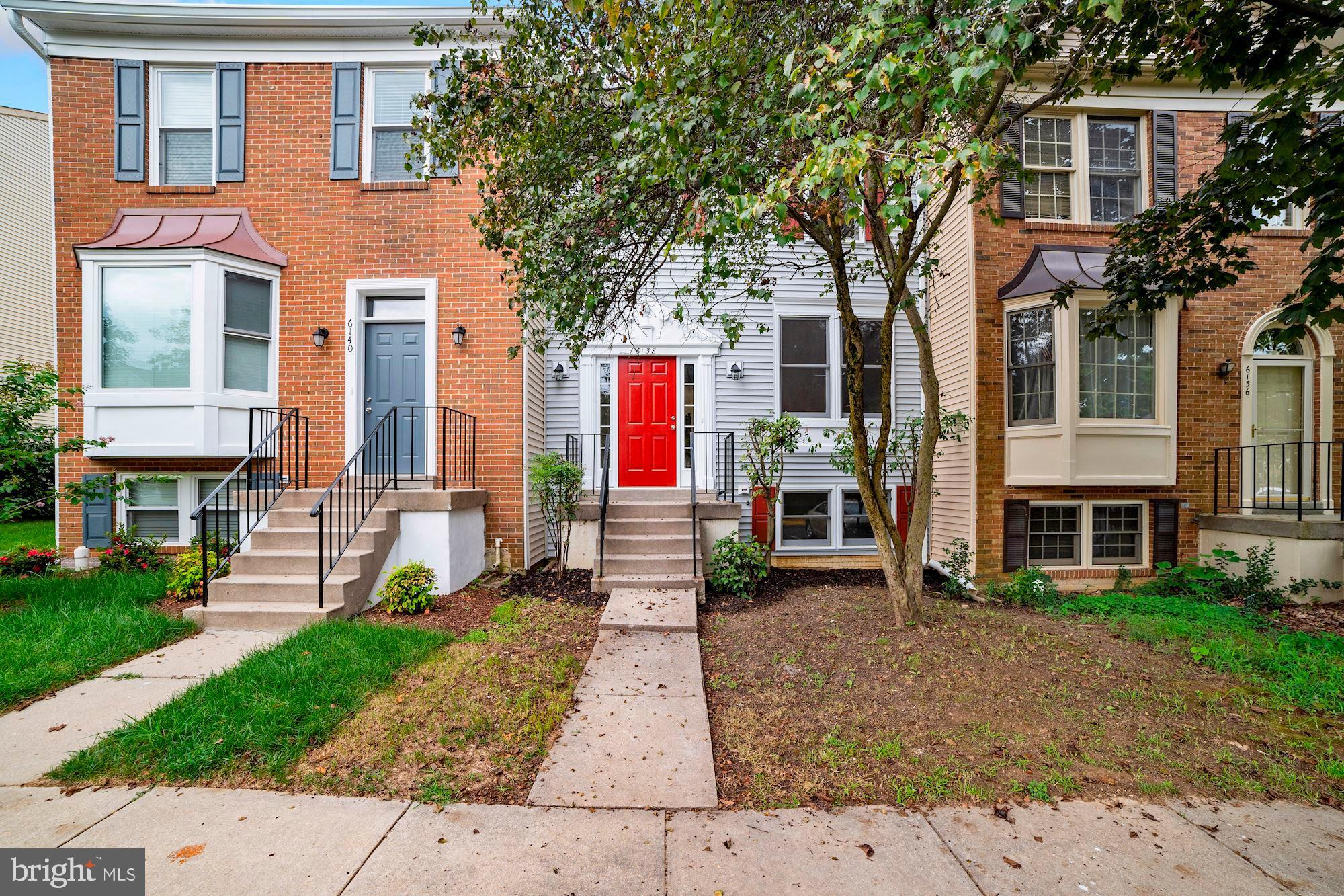 KINGSTOWNE - Residential Lease