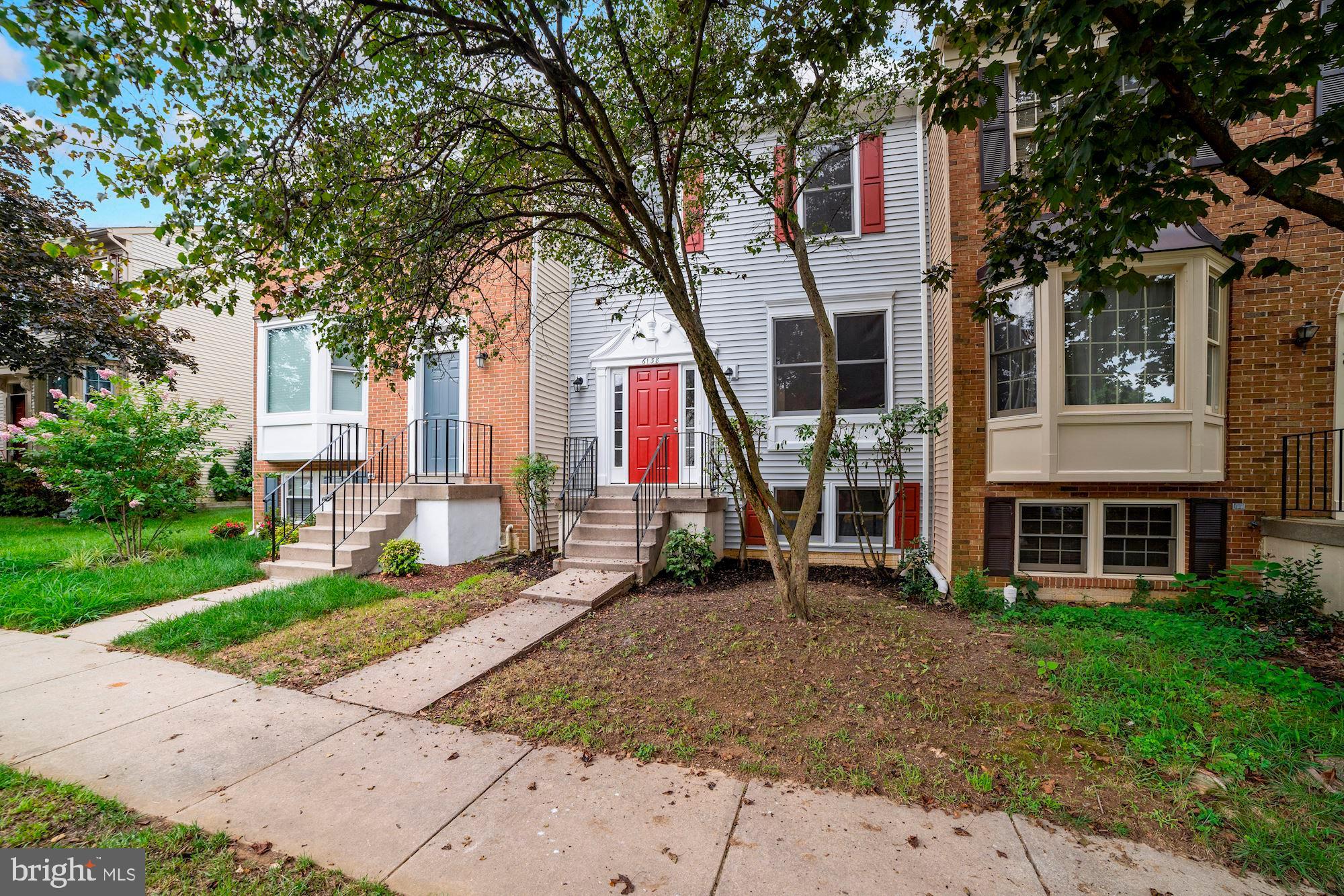 KINGSTOWNE - Residential Lease