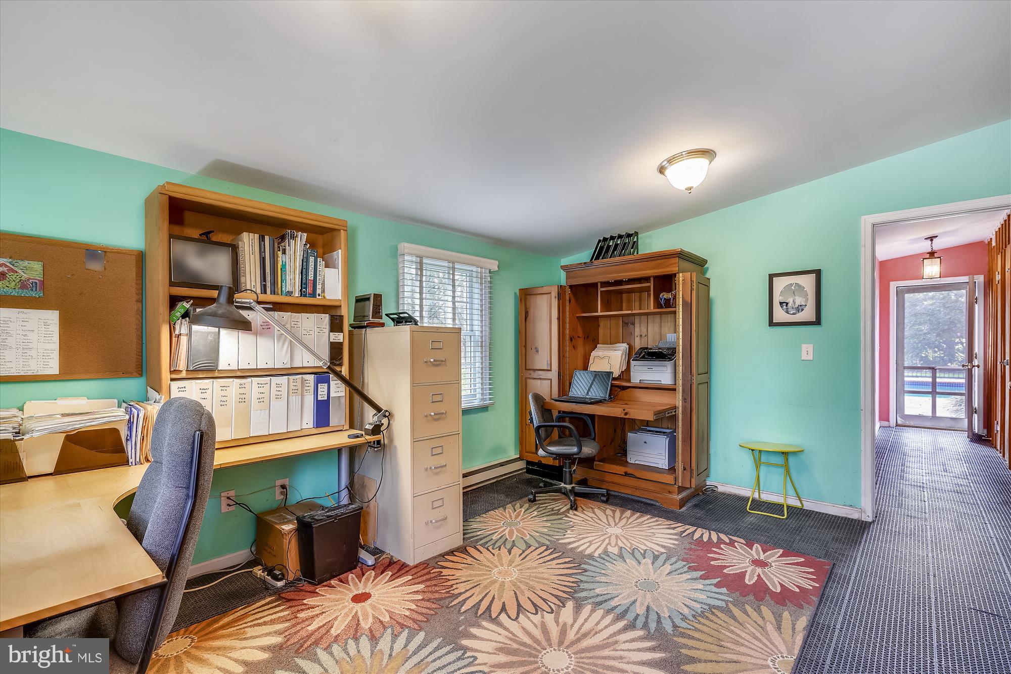 CENTREVILLE - Residential