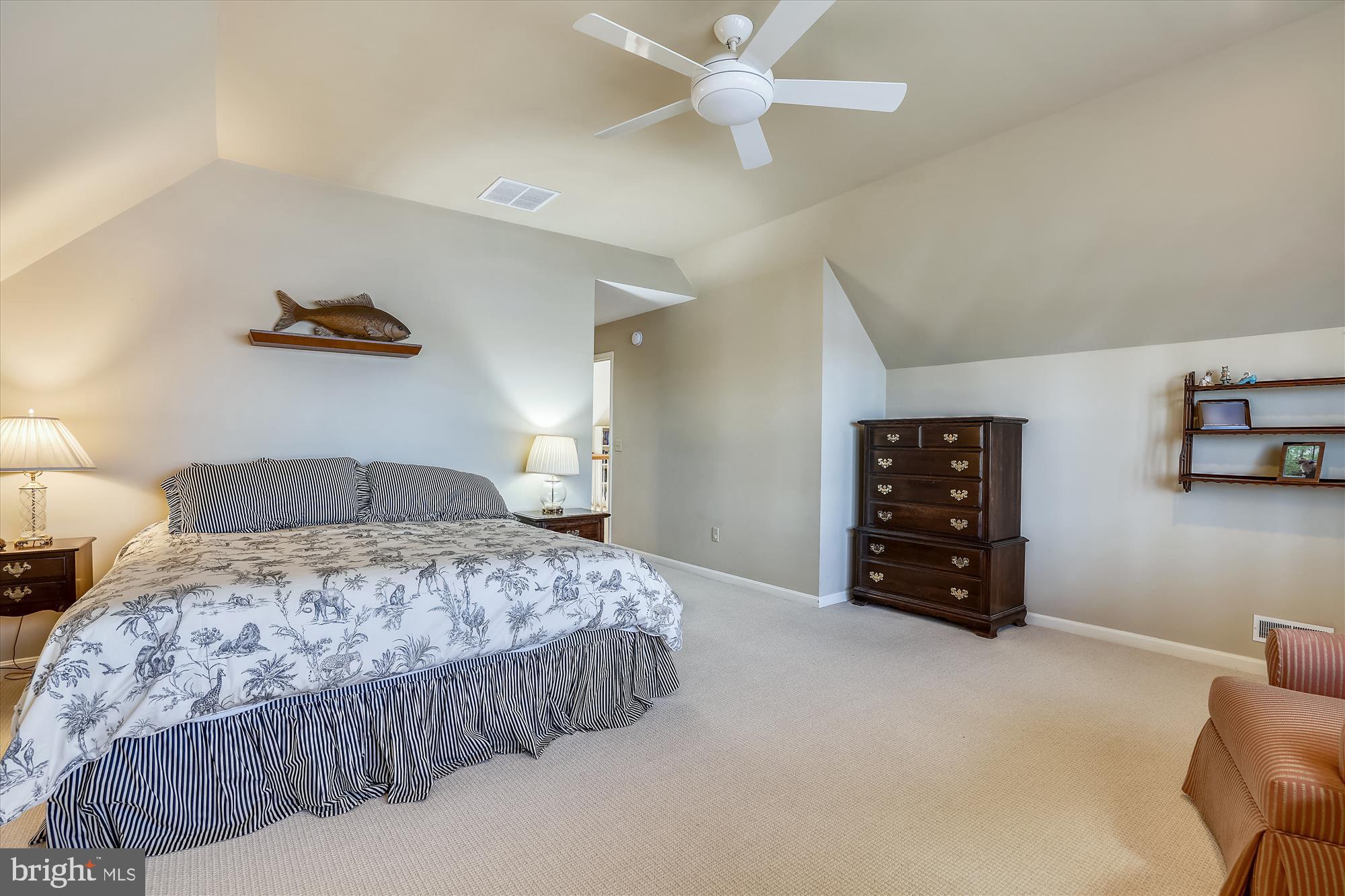 CENTREVILLE - Residential