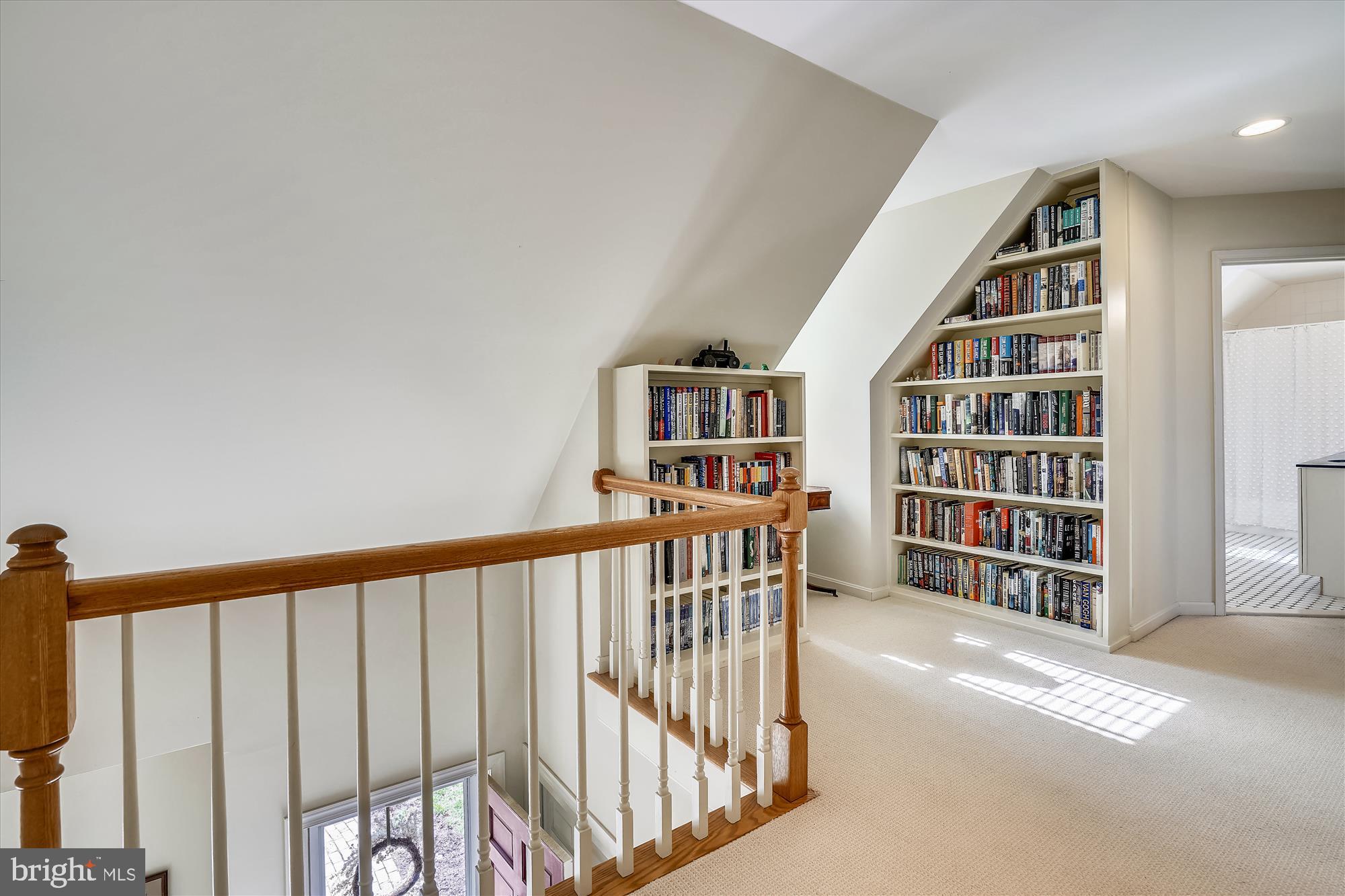 CENTREVILLE - Residential