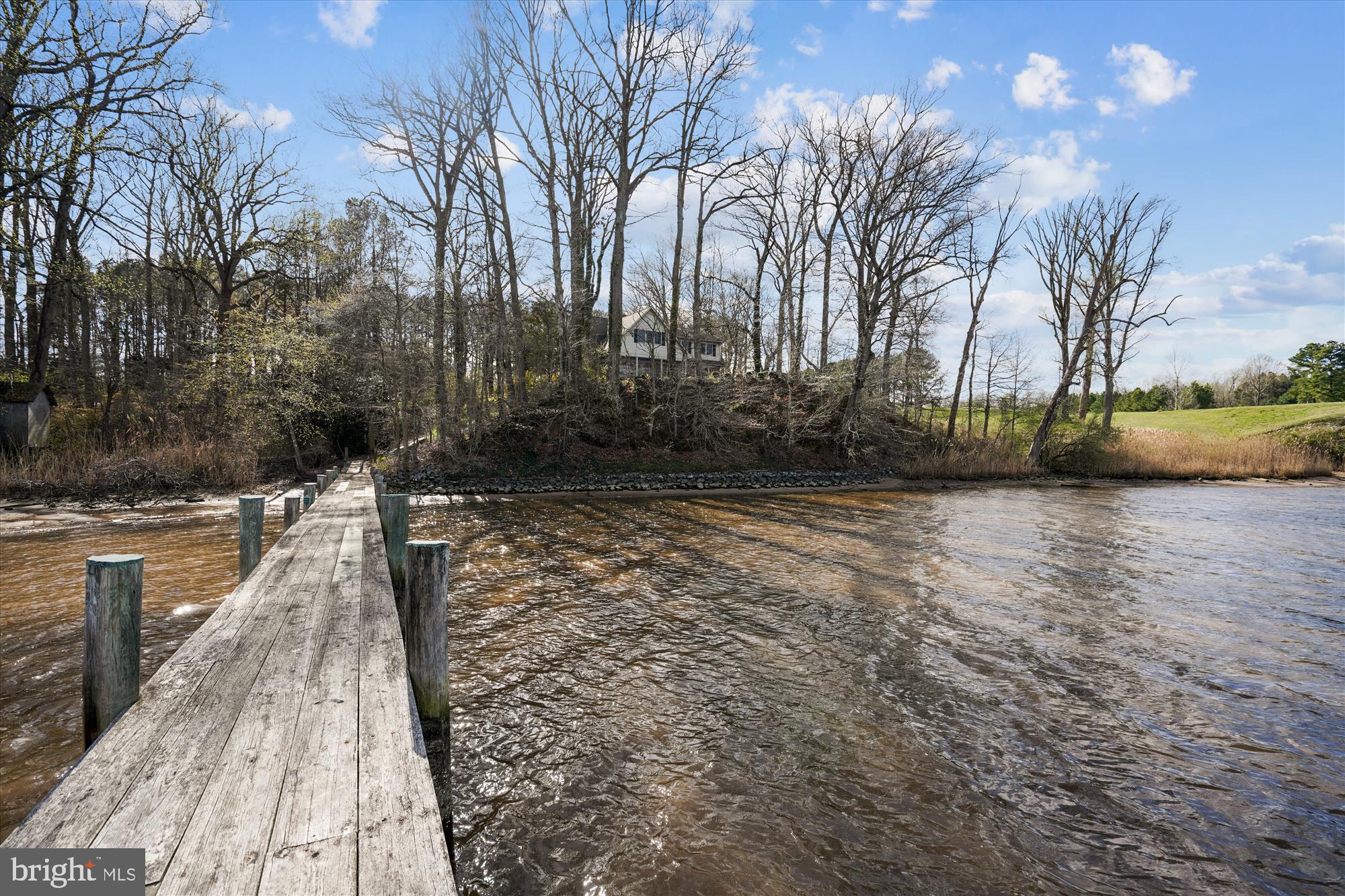 CENTREVILLE - Residential