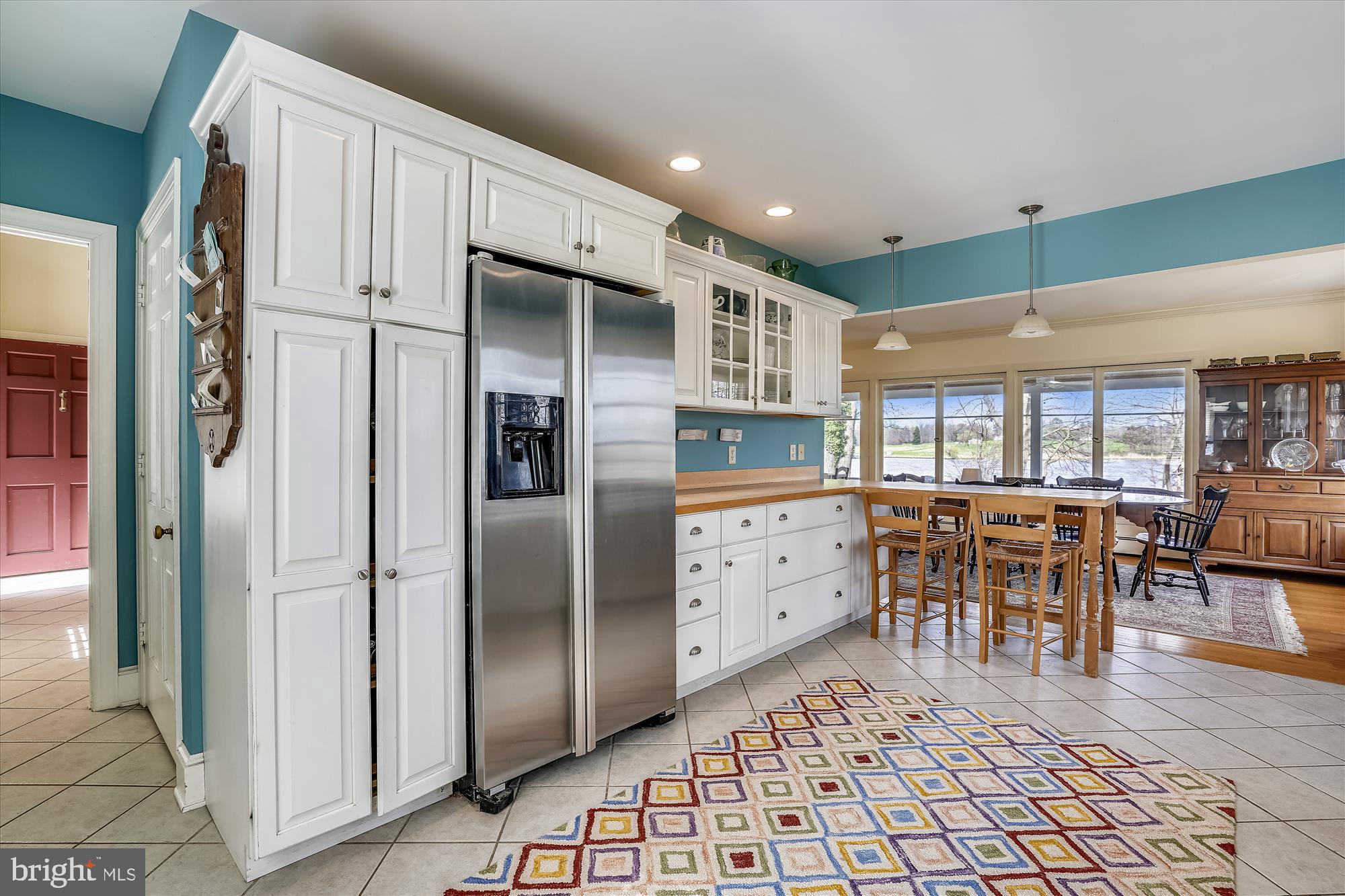 CENTREVILLE - Residential