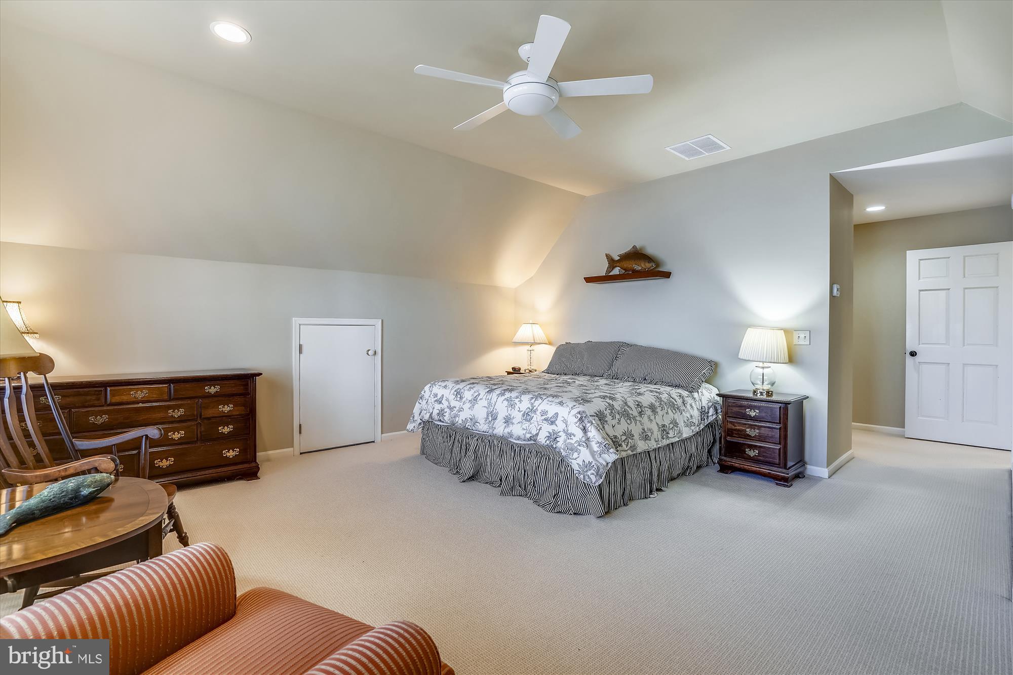 CENTREVILLE - Residential