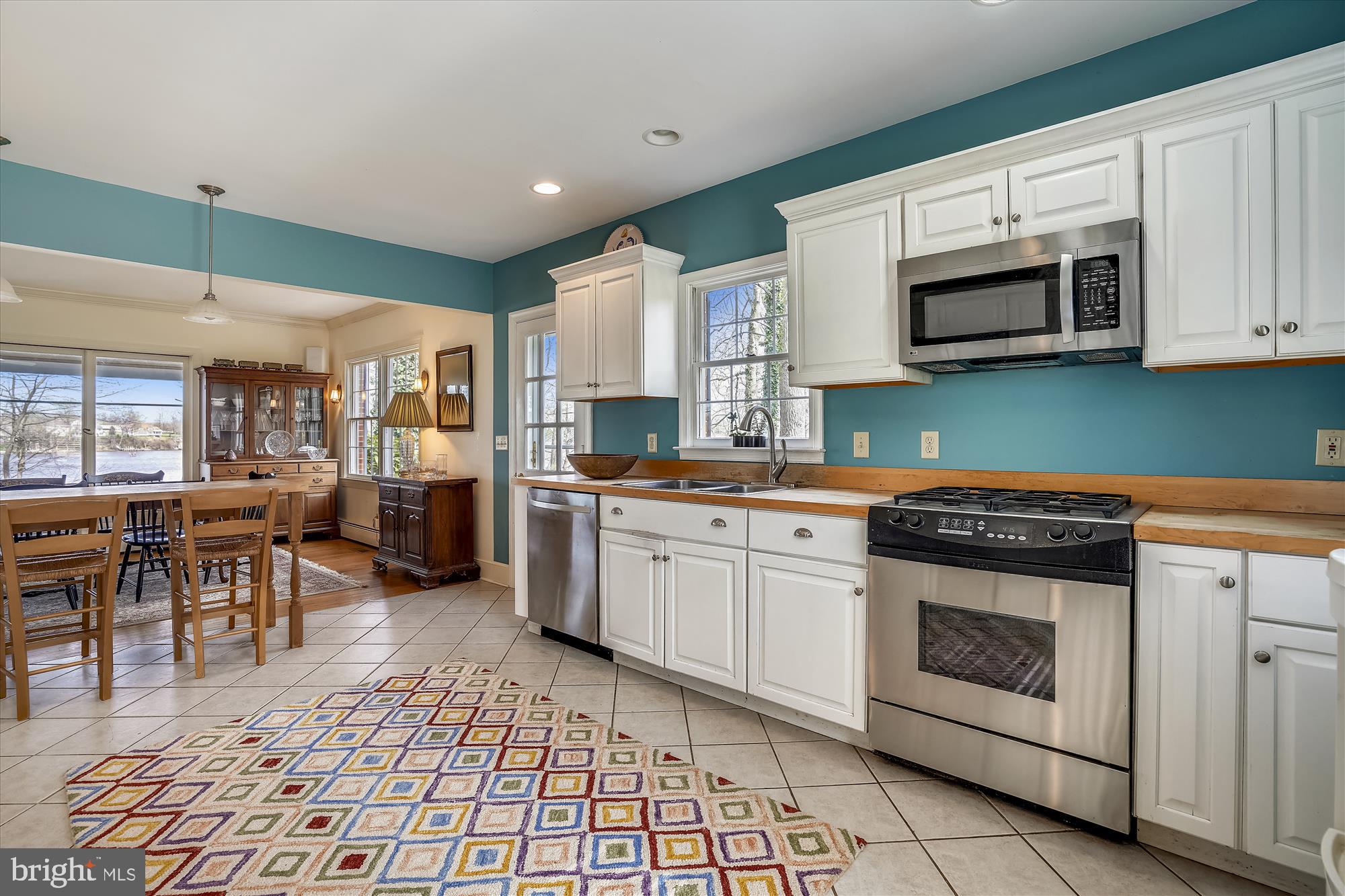 CENTREVILLE - Residential