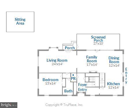 CENTREVILLE - Residential