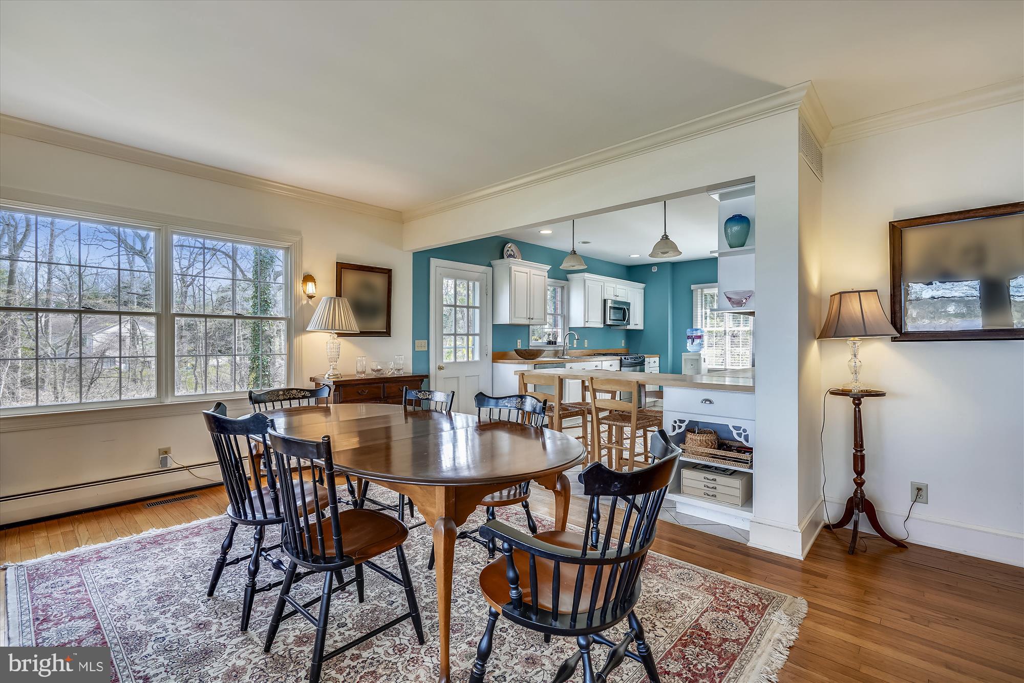 CENTREVILLE - Residential