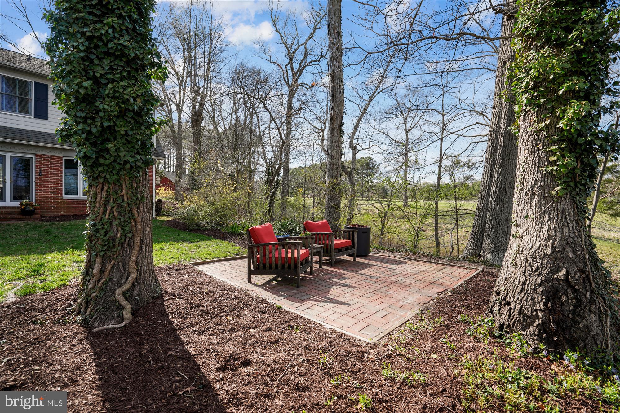 CENTREVILLE - Residential