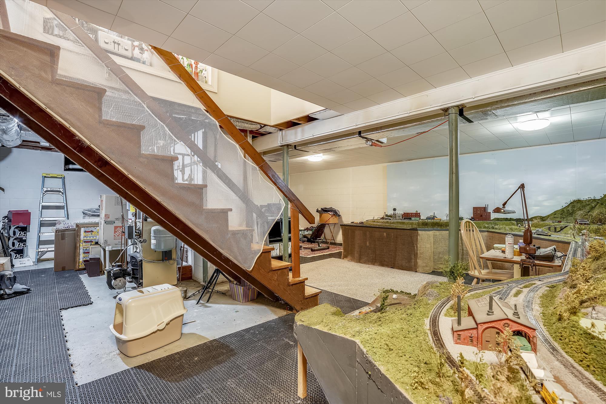 CENTREVILLE - Residential