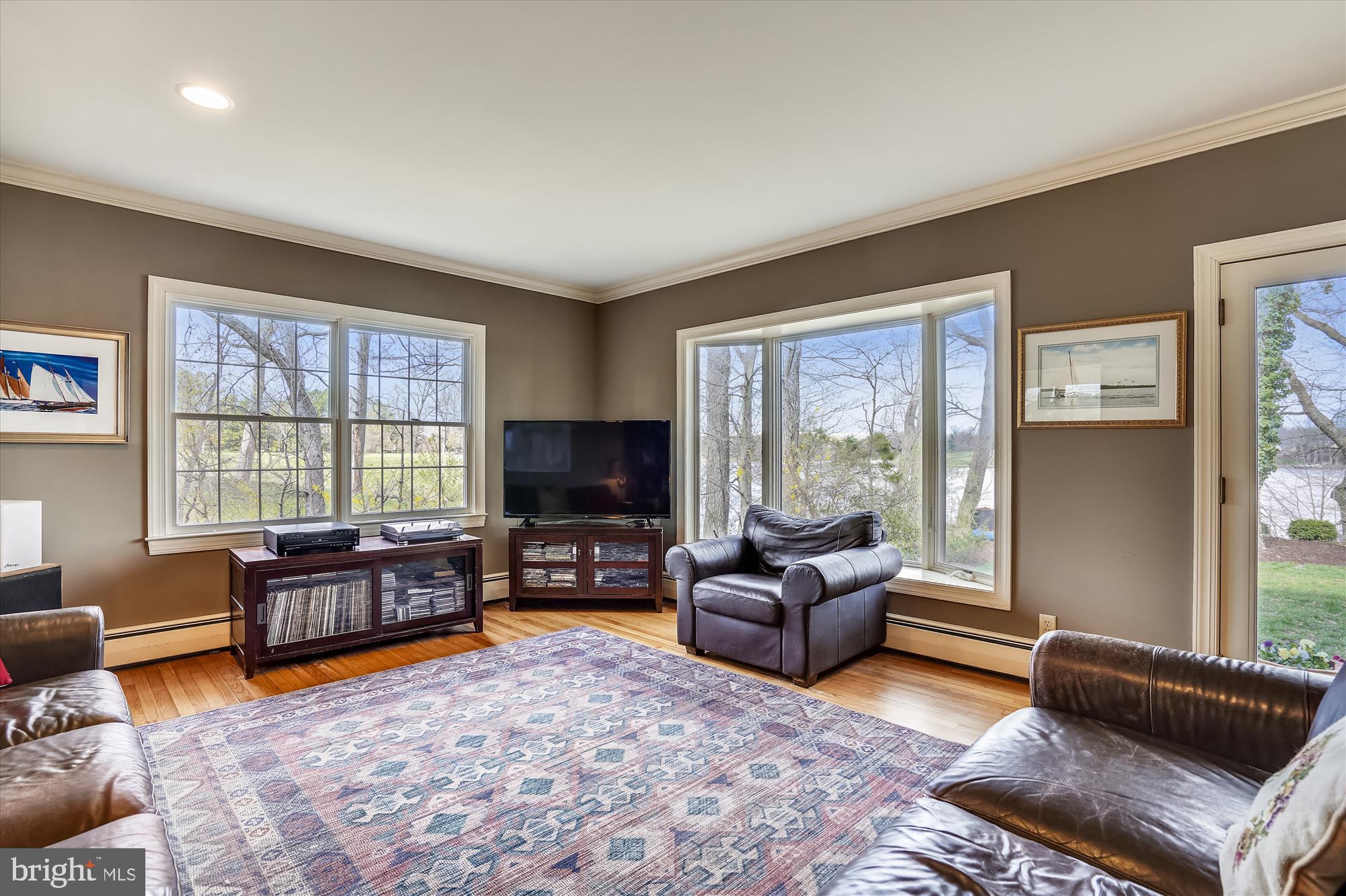 CENTREVILLE - Residential