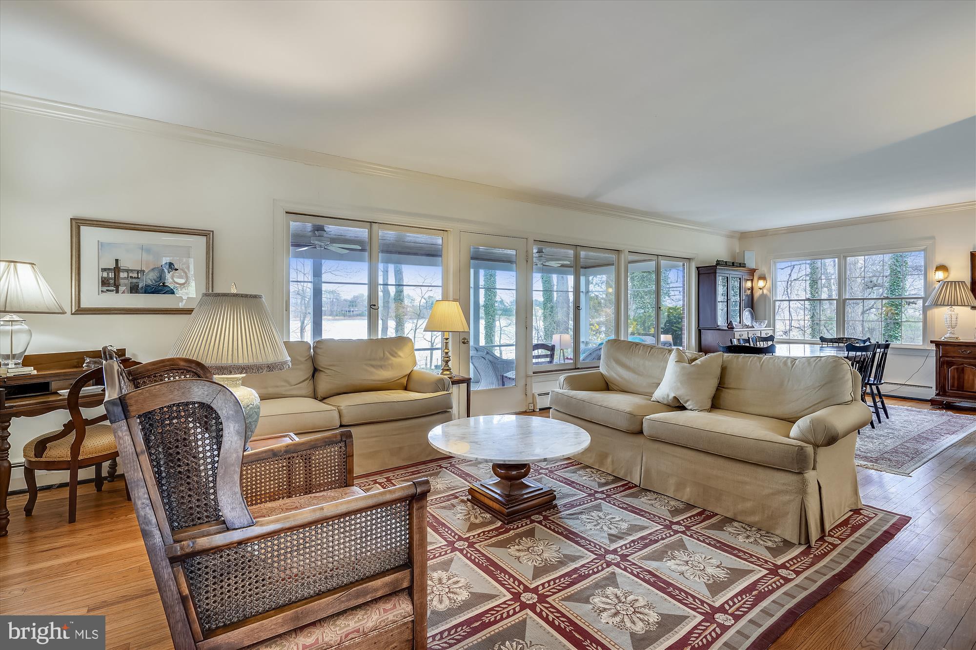 CENTREVILLE - Residential