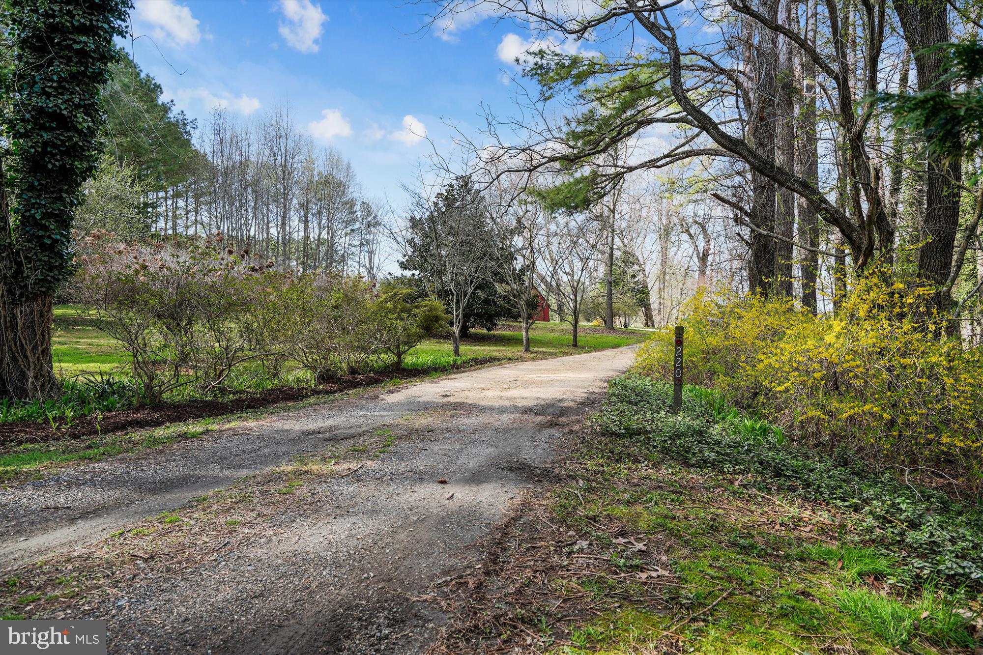 CENTREVILLE - Residential