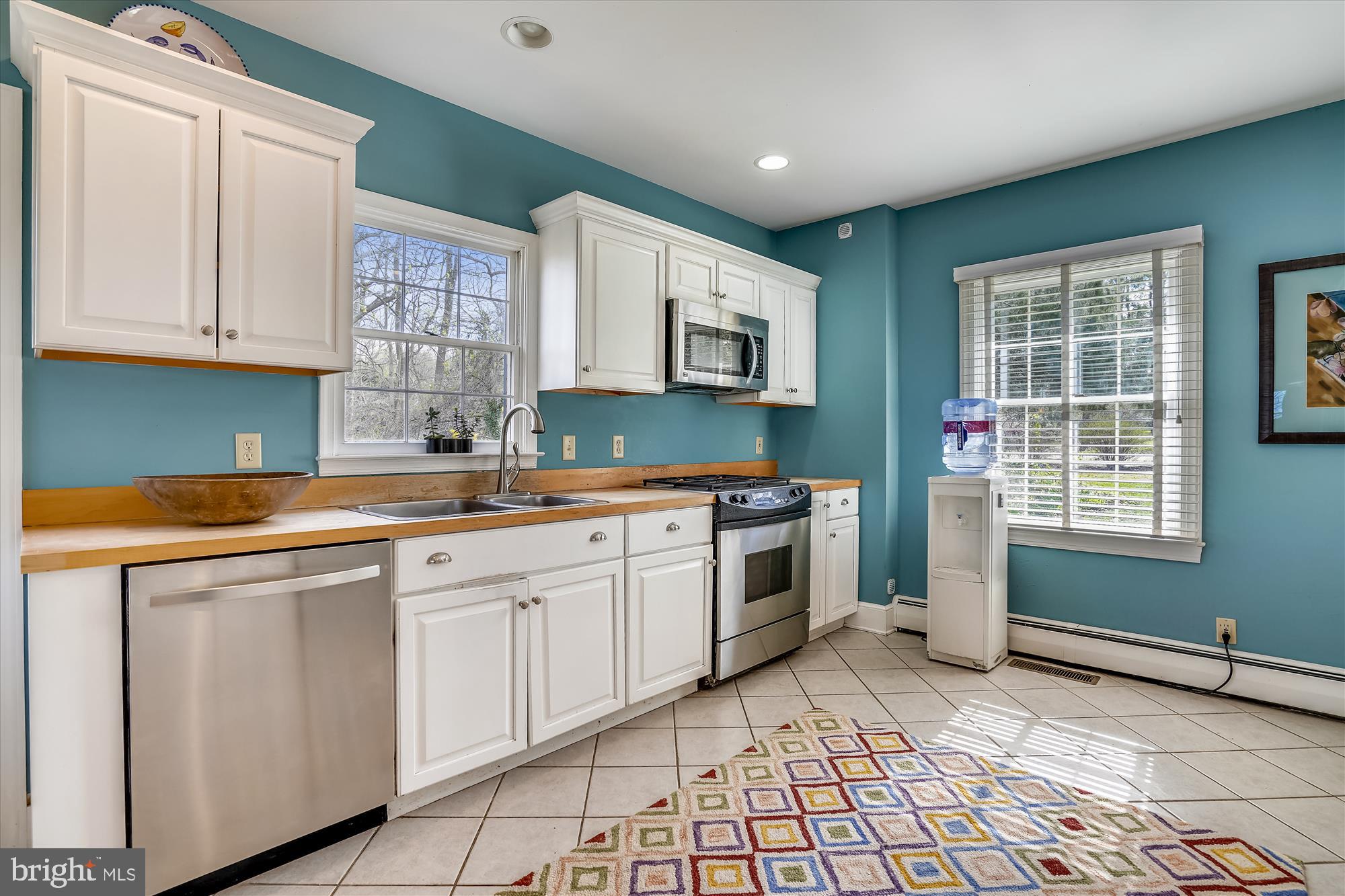 CENTREVILLE - Residential