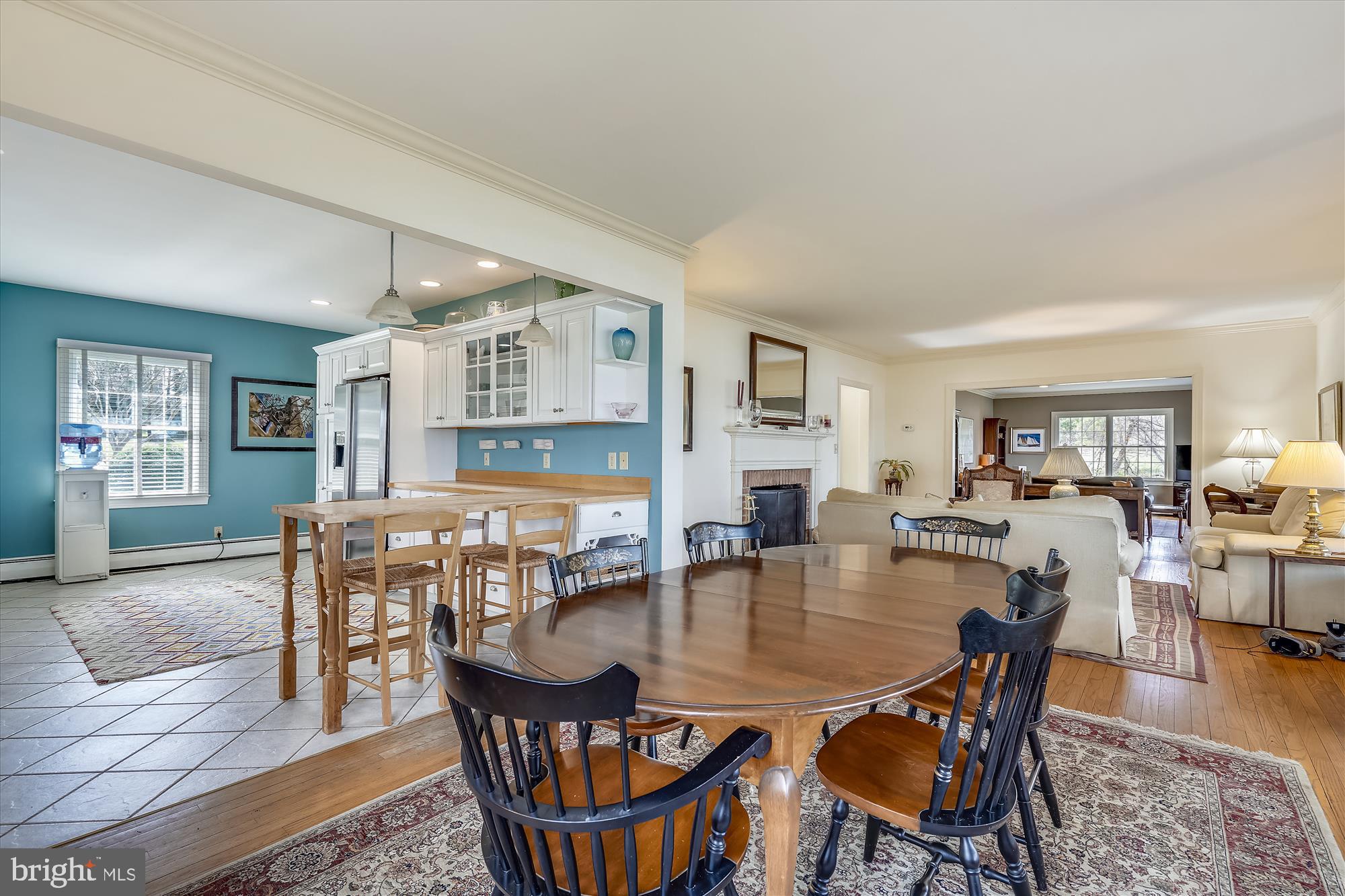 CENTREVILLE - Residential