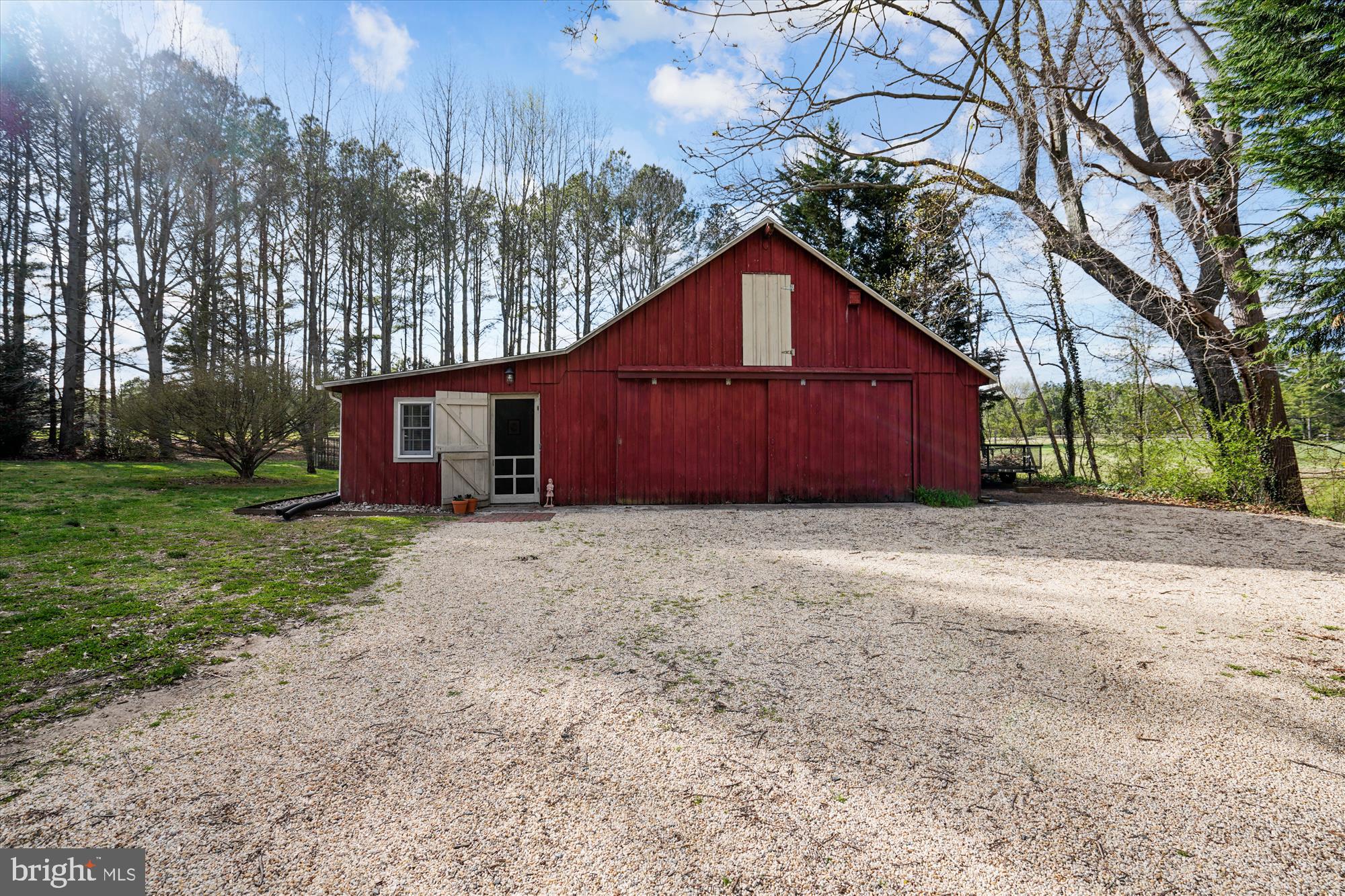 CENTREVILLE - Residential