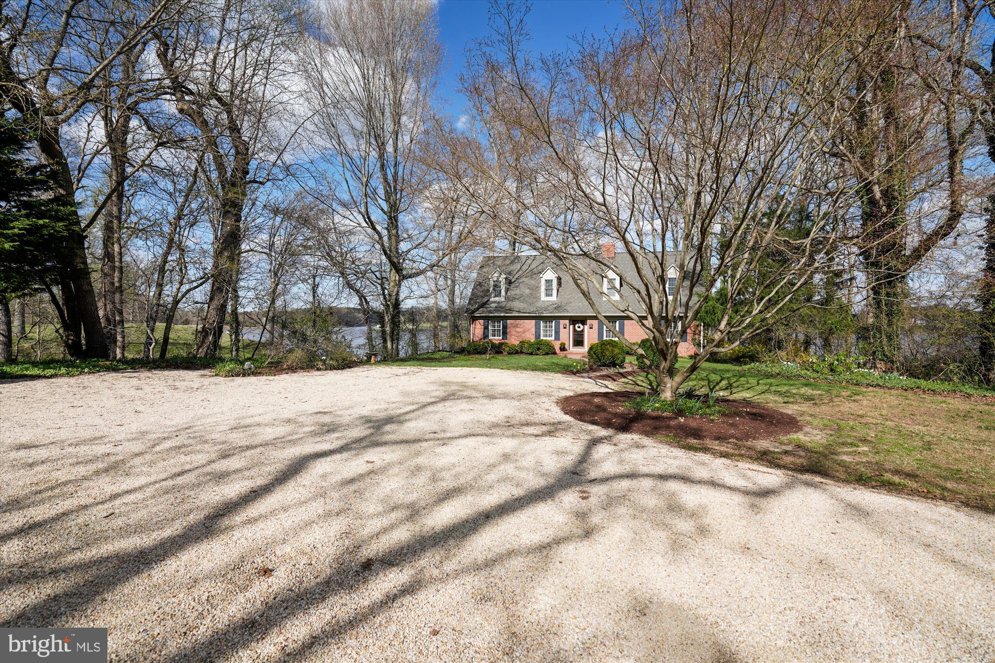 CENTREVILLE - Residential