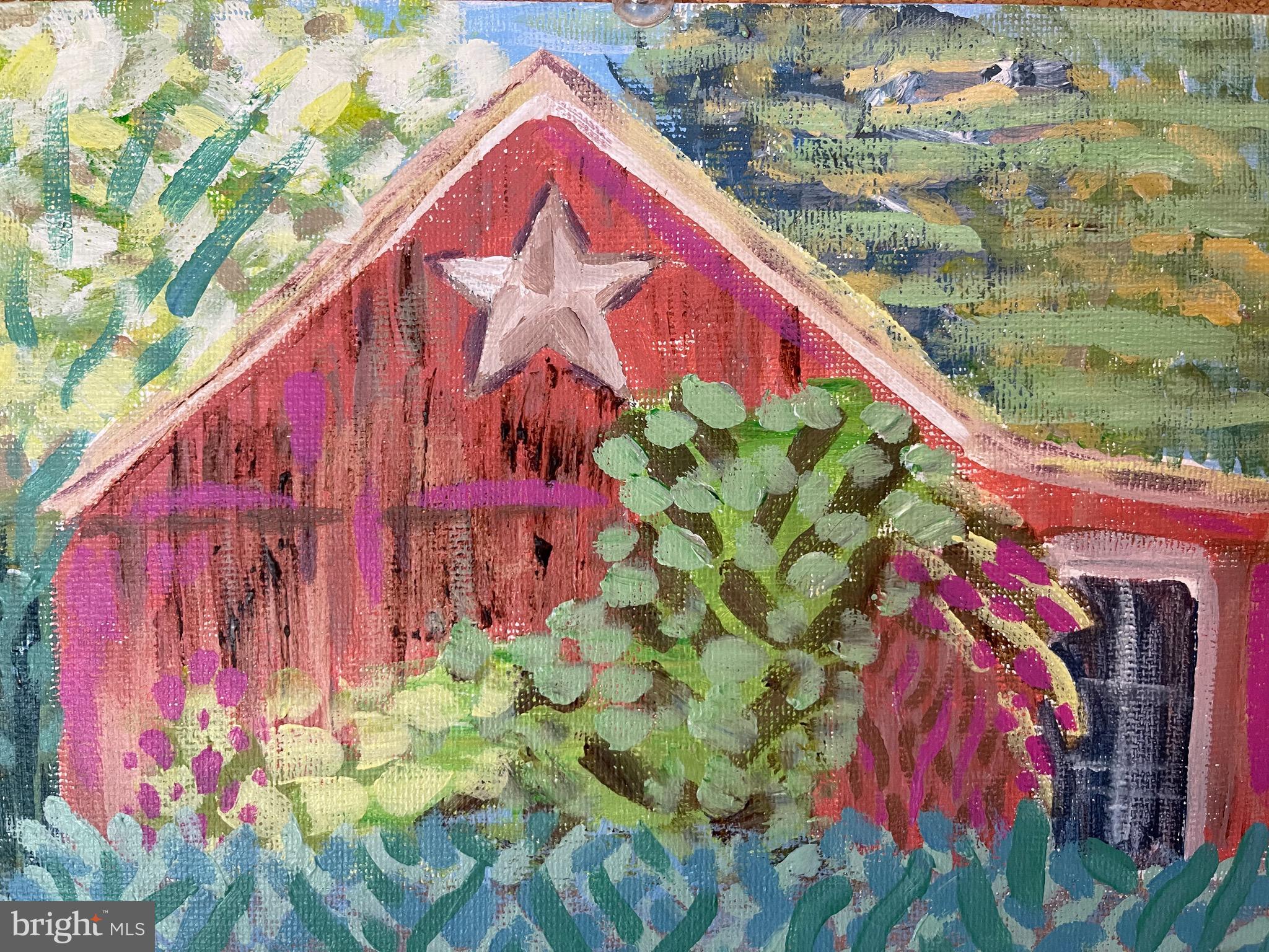 CENTREVILLE - Residential