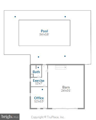 CENTREVILLE - Residential