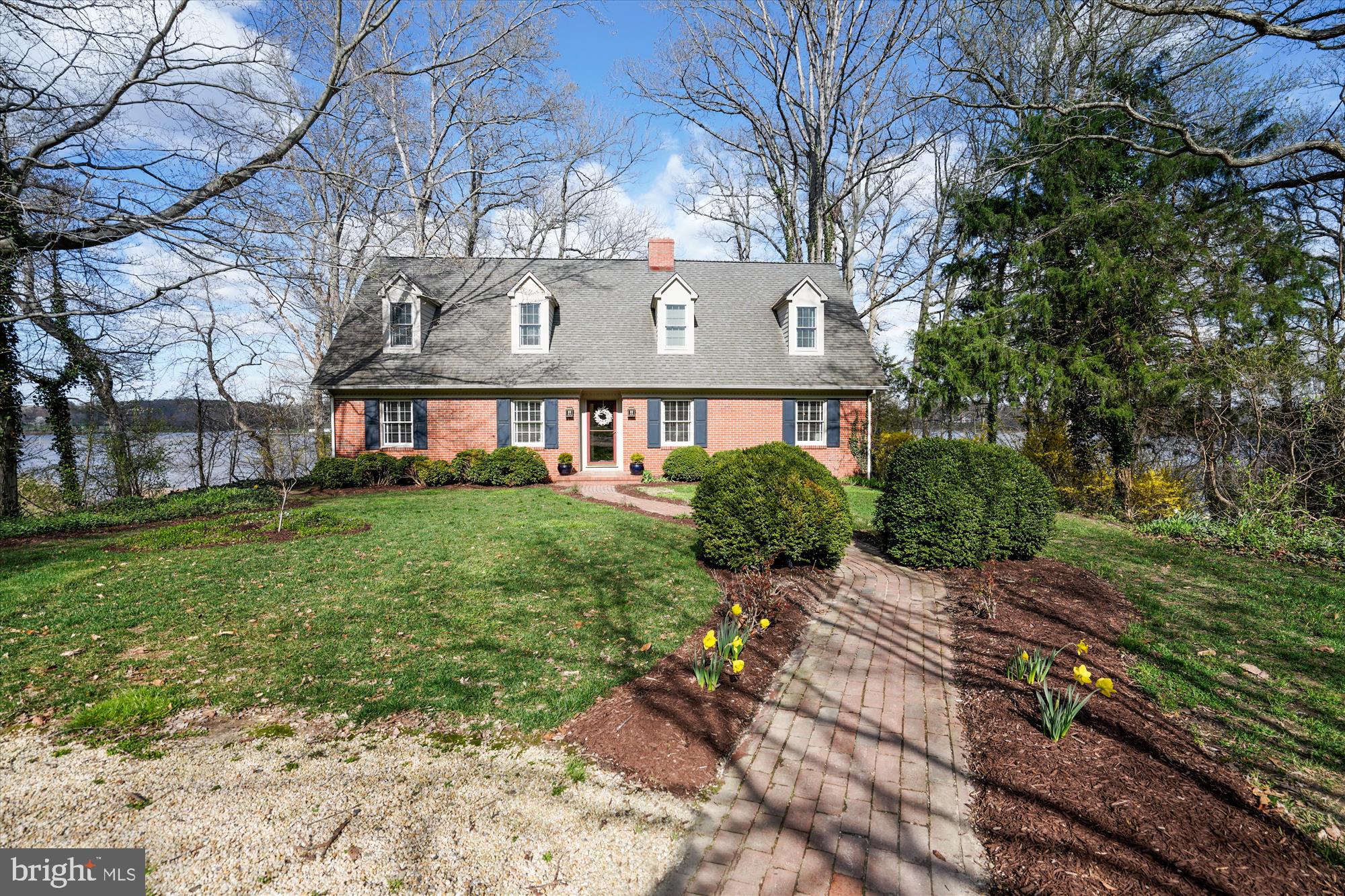 CENTREVILLE - Residential