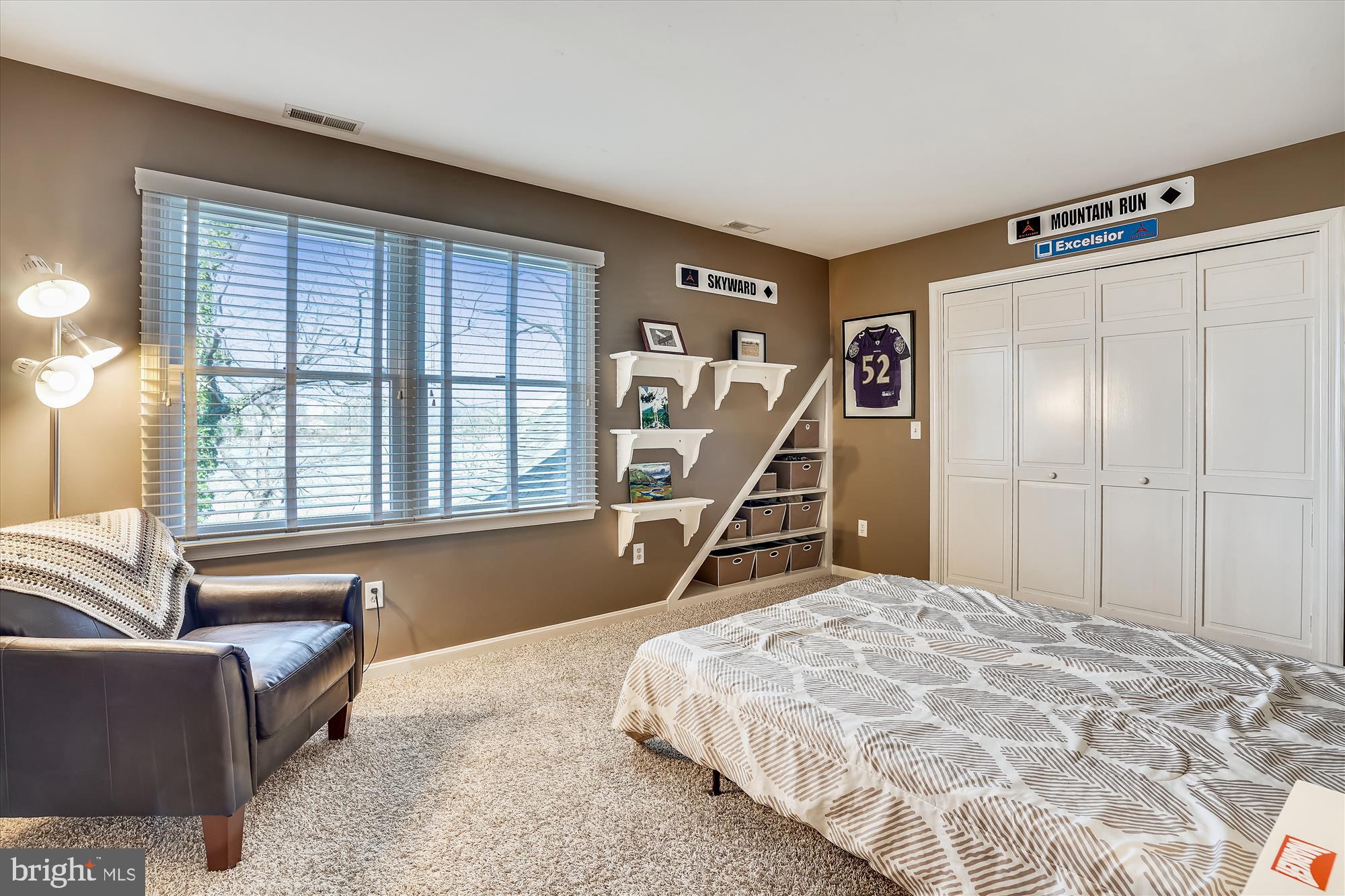 CENTREVILLE - Residential