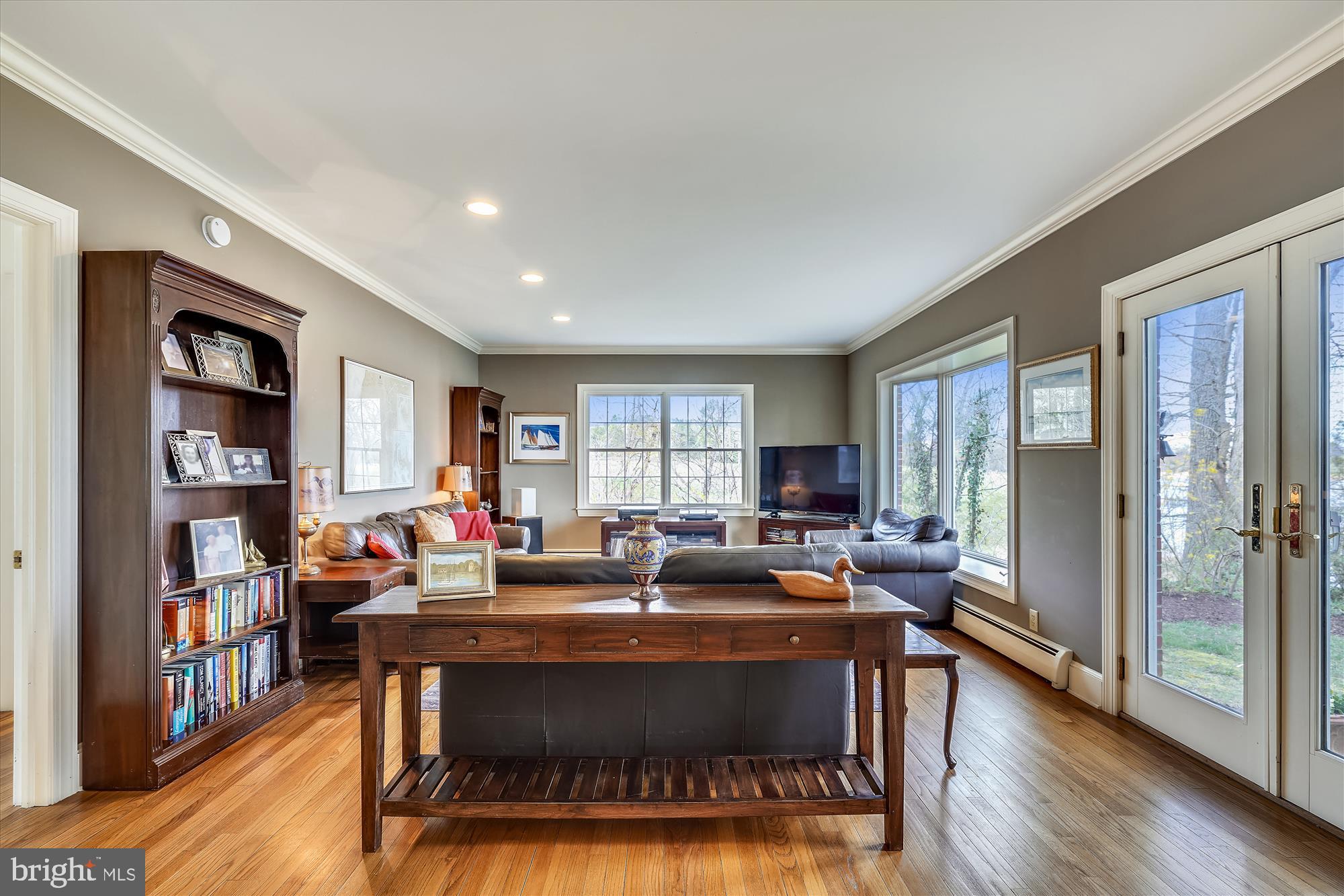 CENTREVILLE - Residential