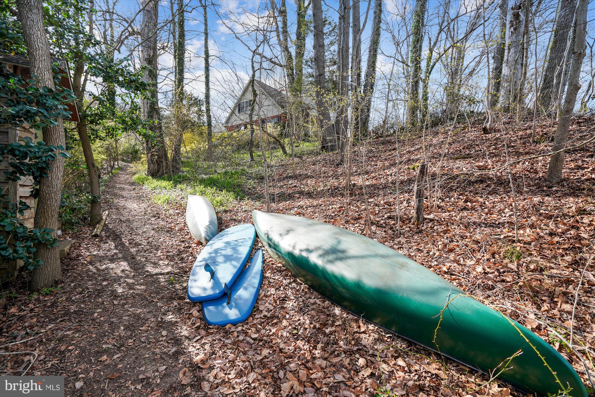 CENTREVILLE - Residential