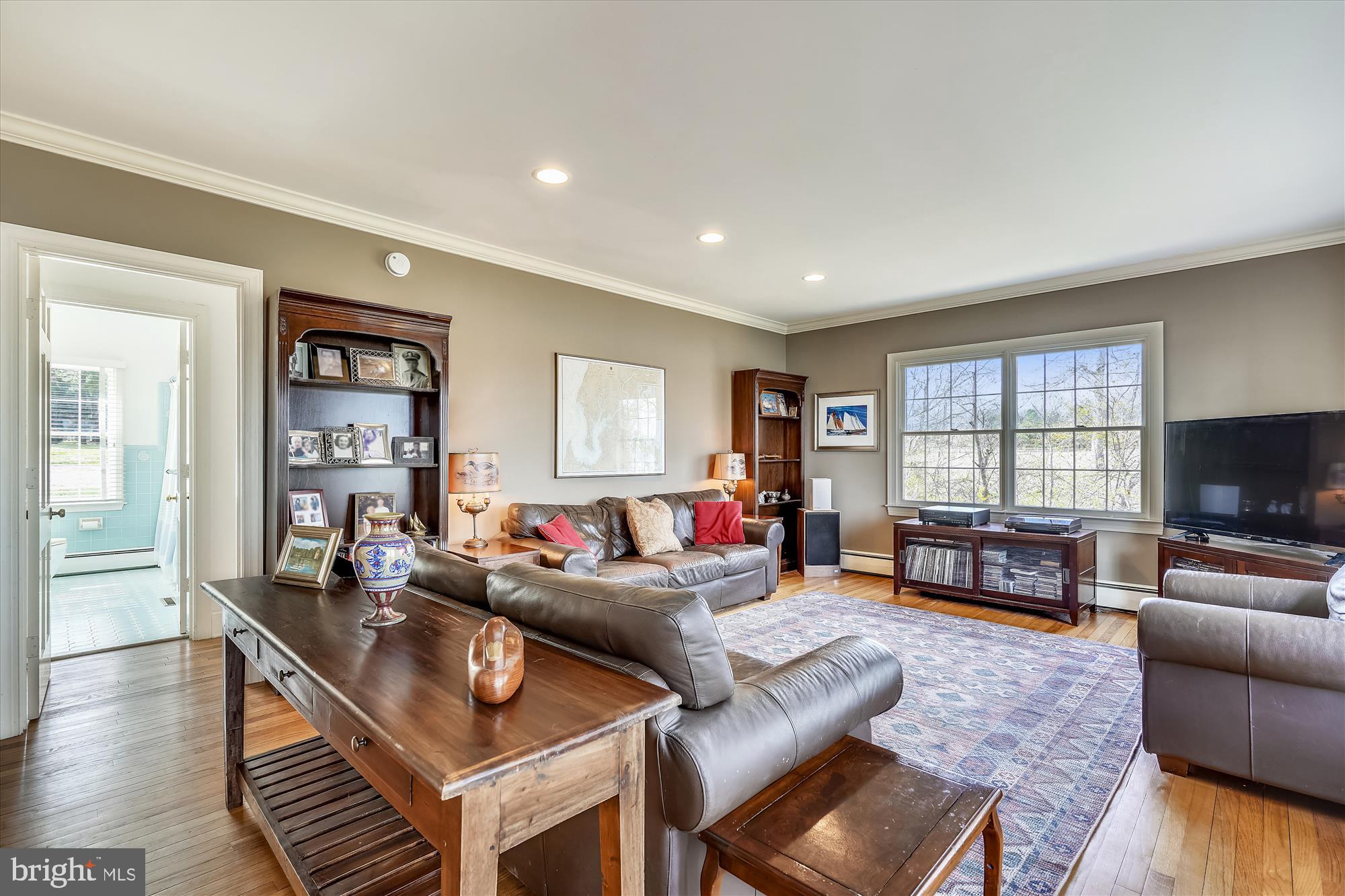 CENTREVILLE - Residential