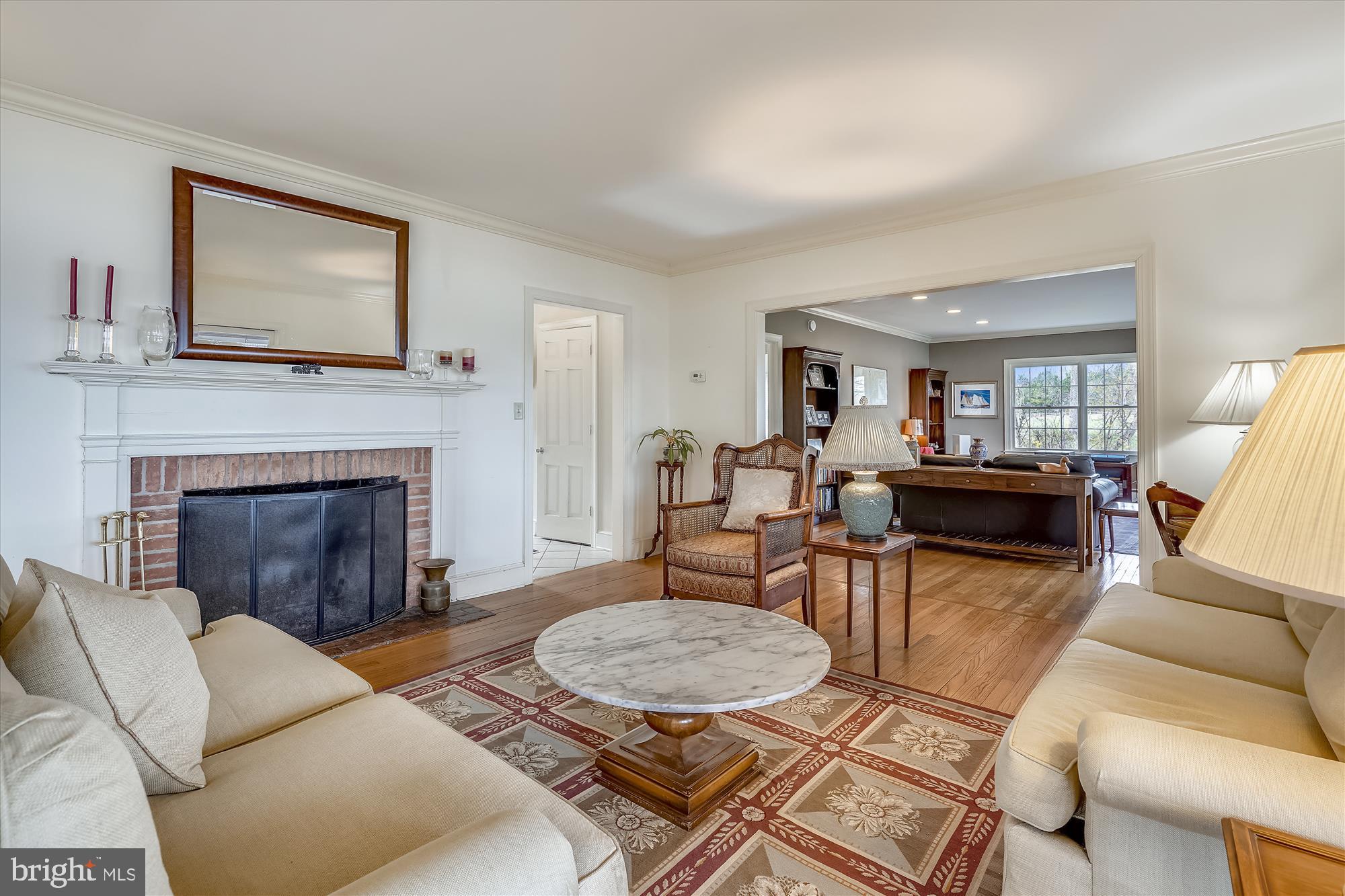 CENTREVILLE - Residential