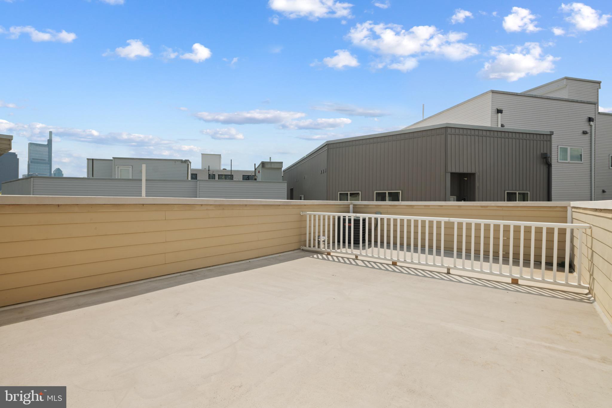 FRANCISVILLE - Residential