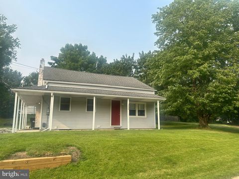 Photo of 1330 Pughtown Road, PHOENIXVILLE, PA 19460 (MLS # PACT2131366)