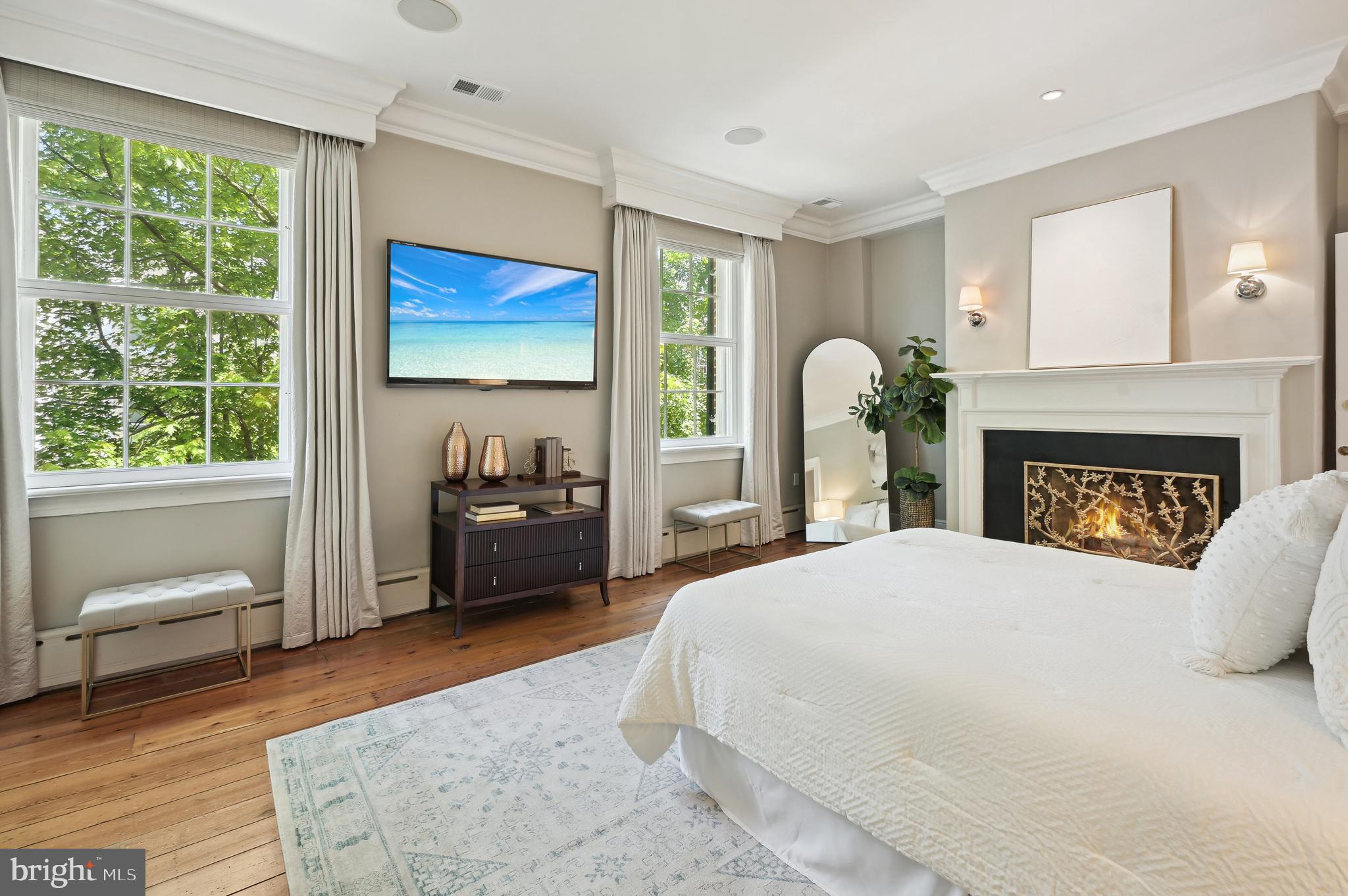 GEORGETOWN - Residential