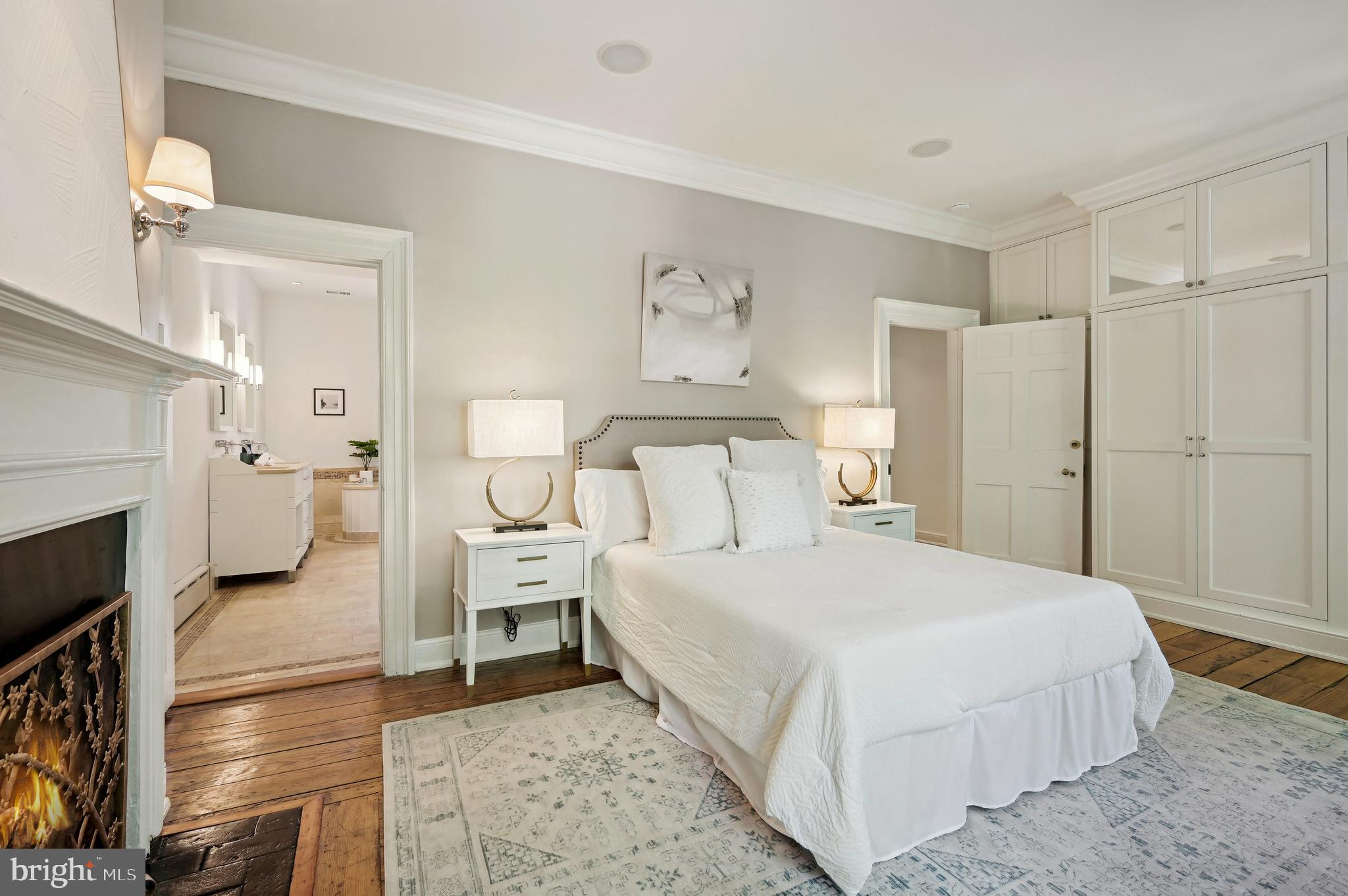 GEORGETOWN - Residential