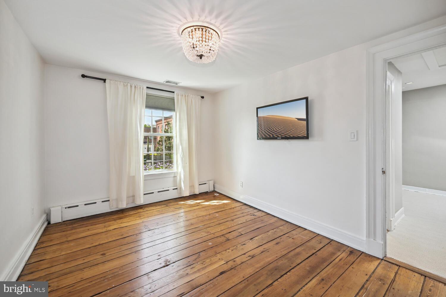 GEORGETOWN - Residential
