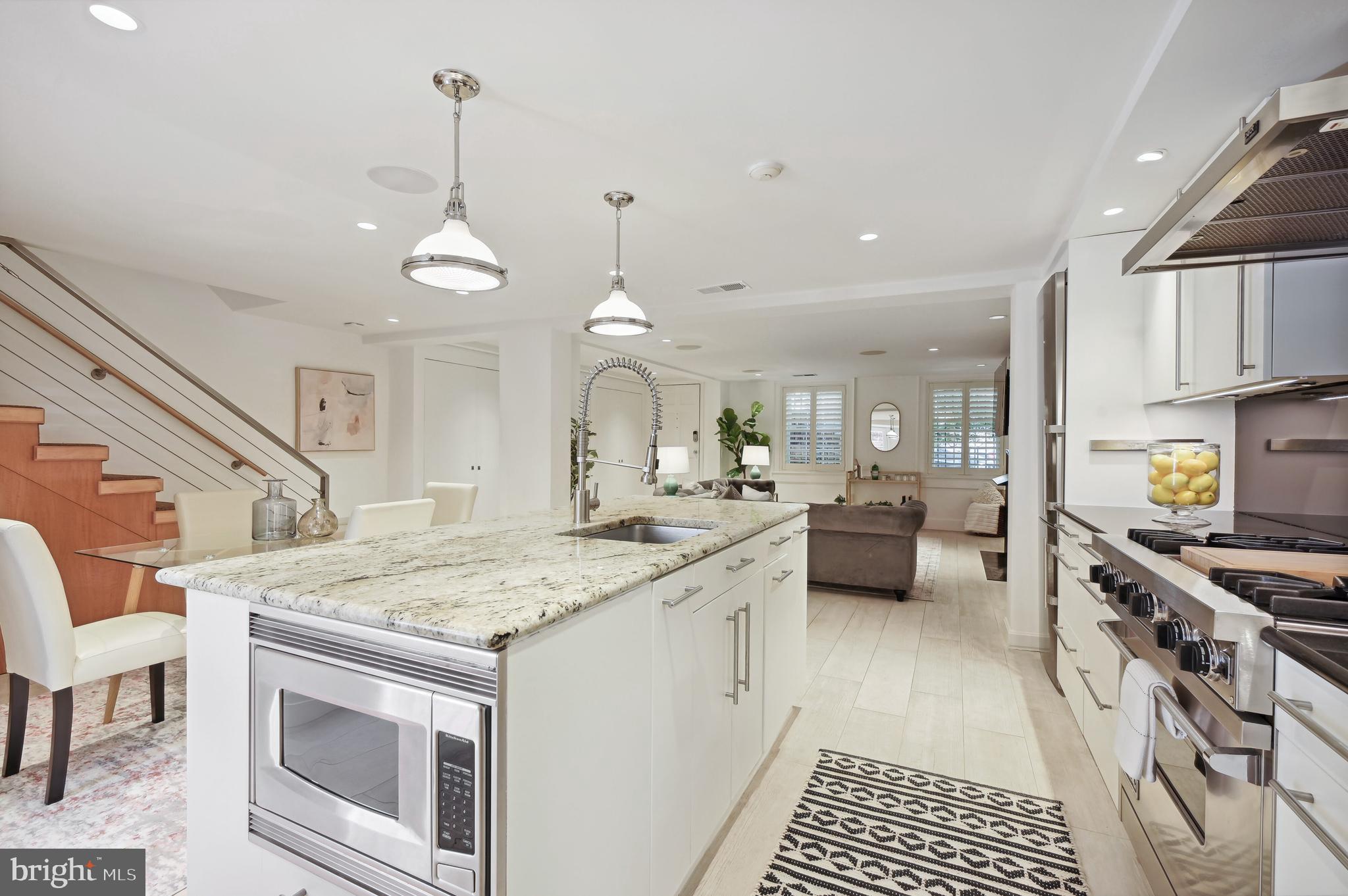 GEORGETOWN - Residential