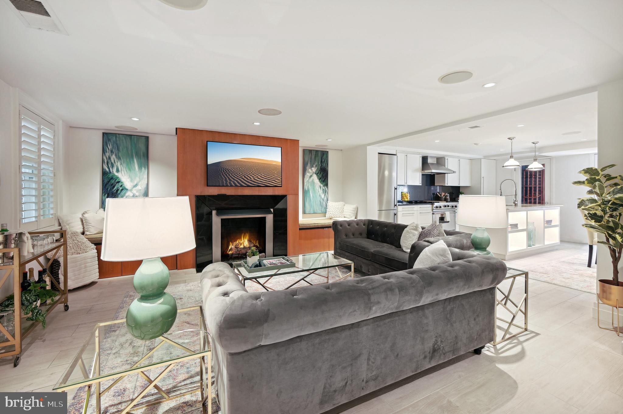 GEORGETOWN - Residential
