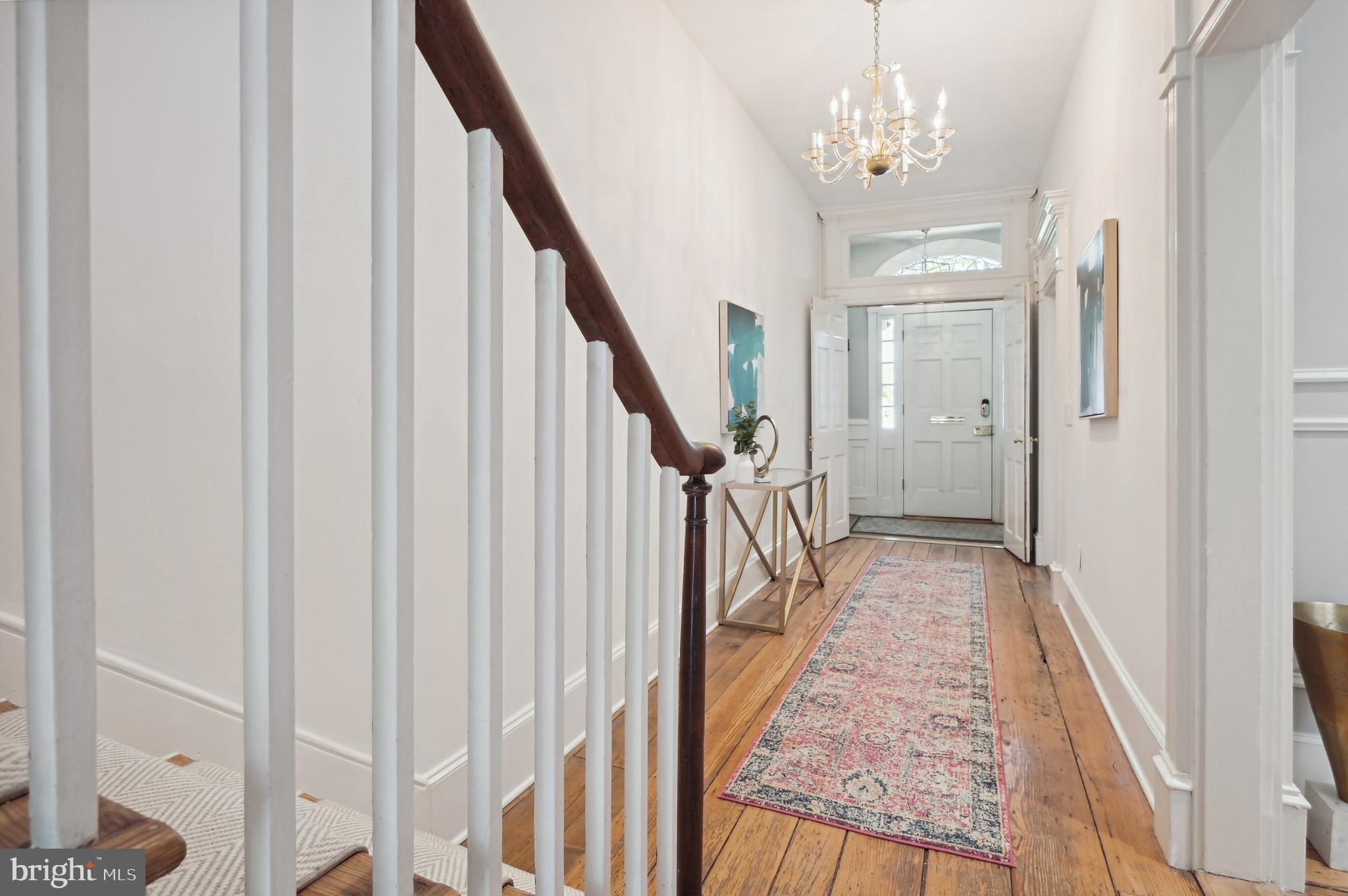 GEORGETOWN - Residential