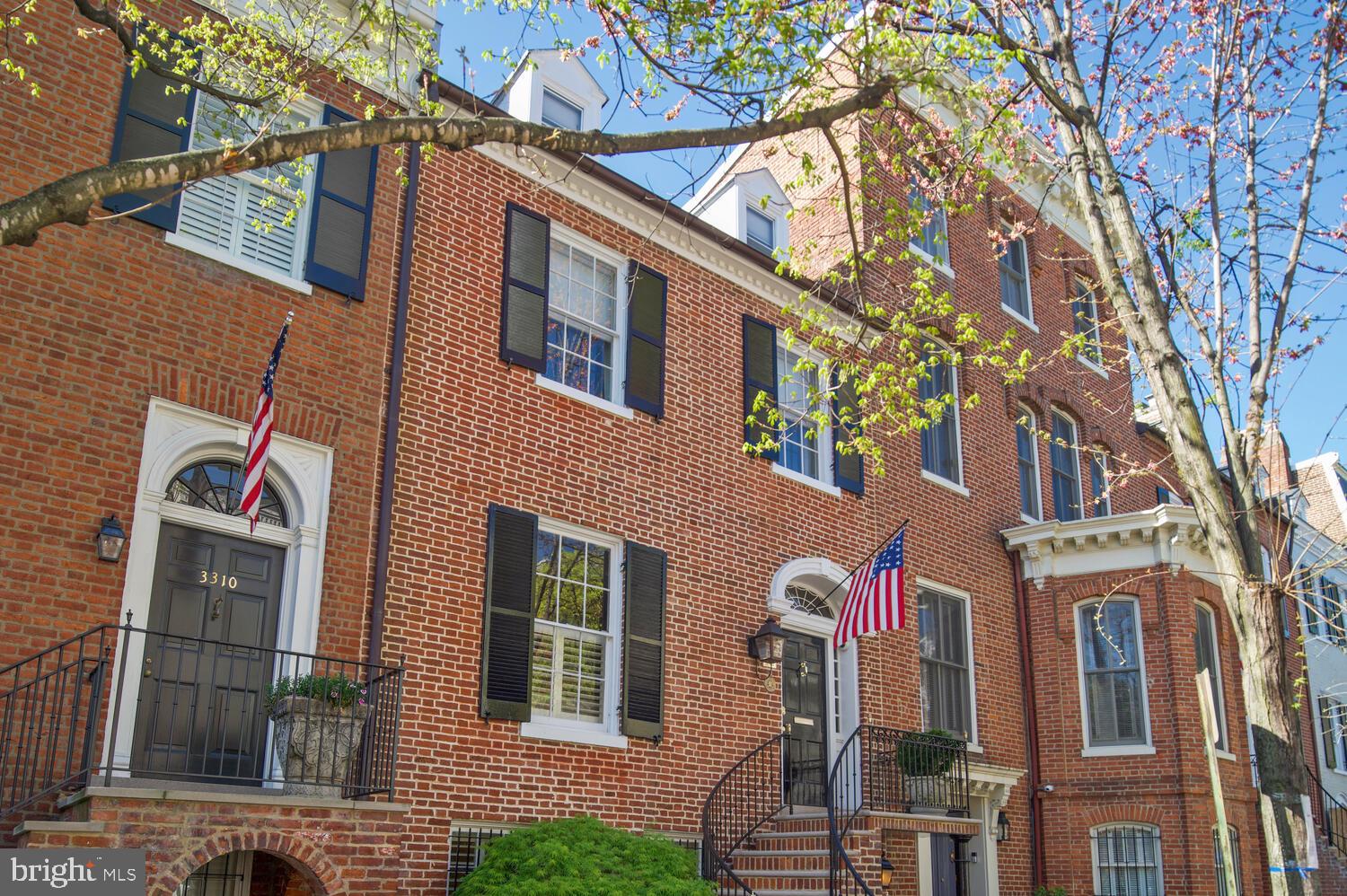 GEORGETOWN - Residential