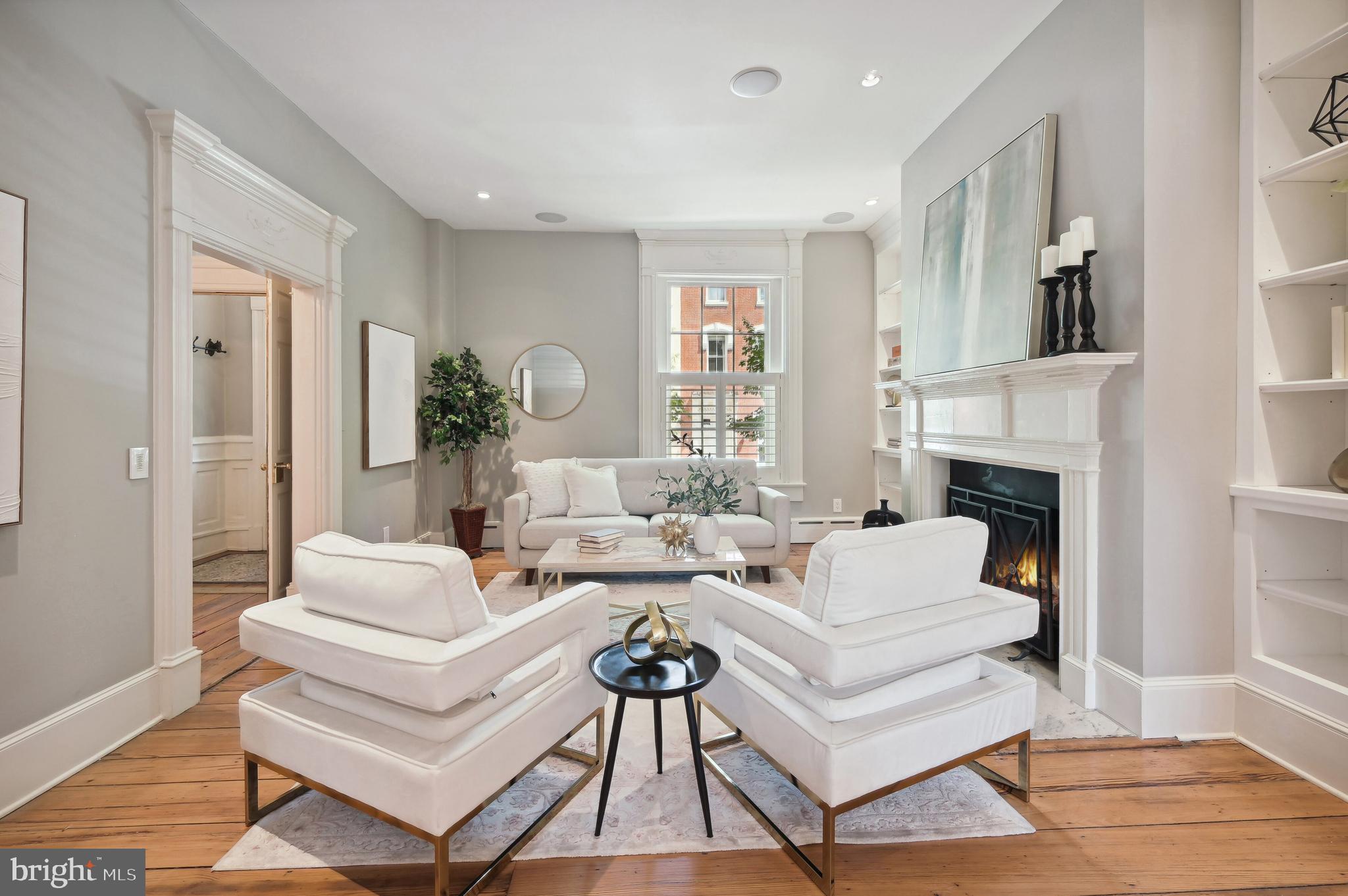 GEORGETOWN - Residential