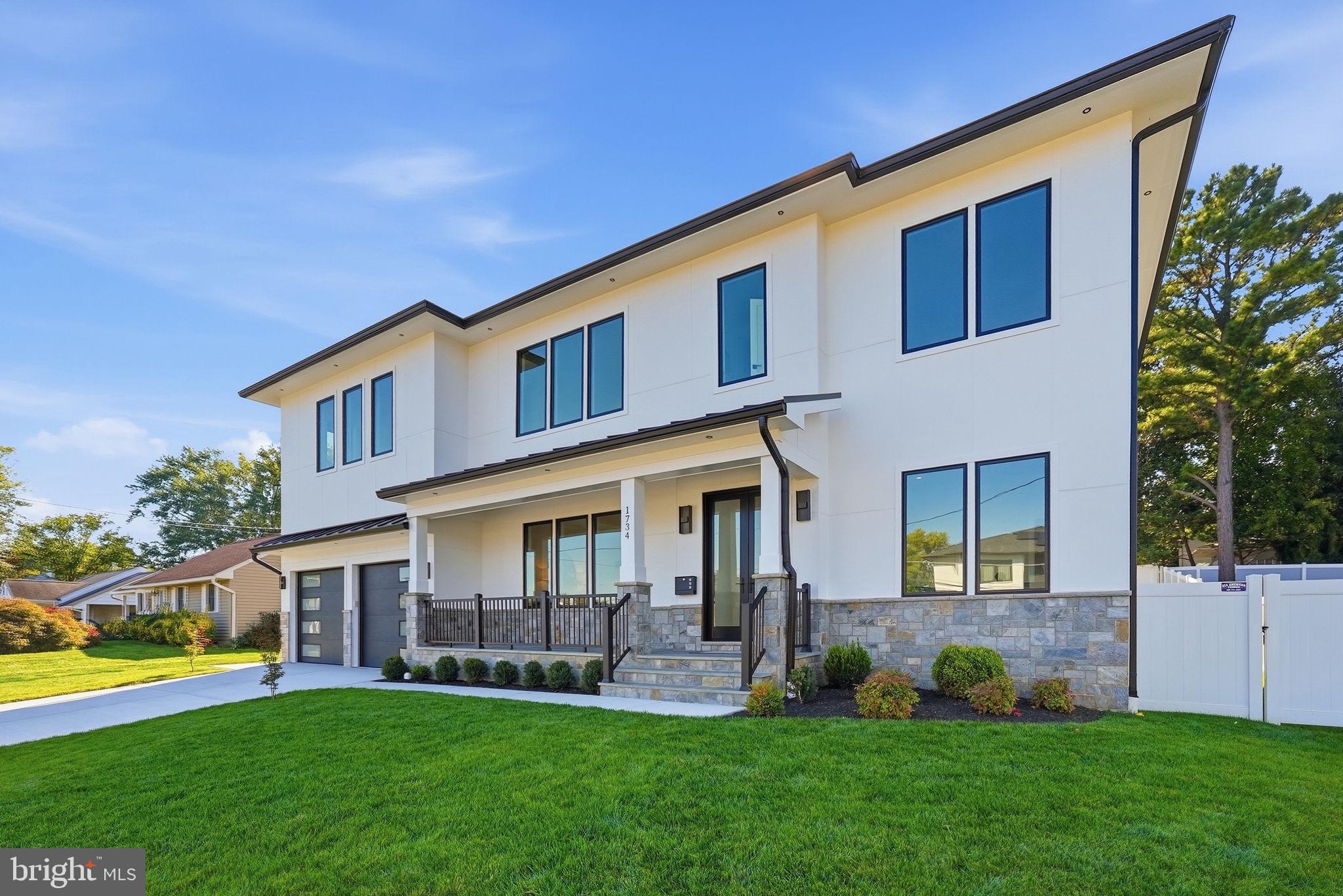 1734 PIMMIT DRIVE