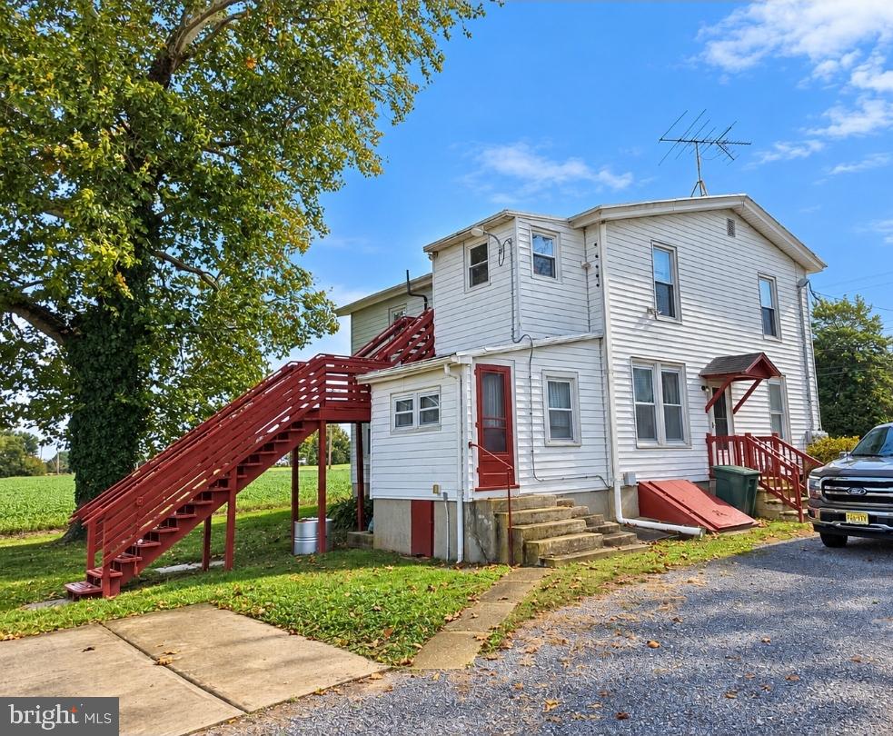 134 WEST AVENUE