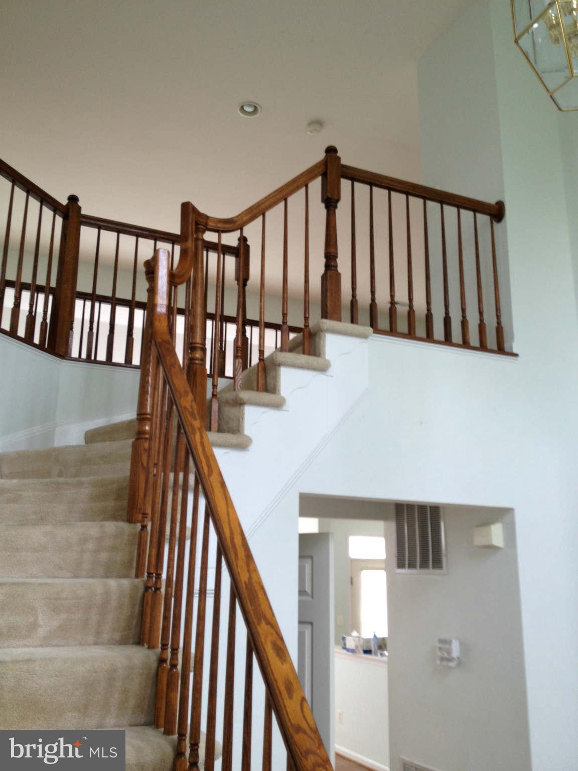 SOUTH RIDING - Residential