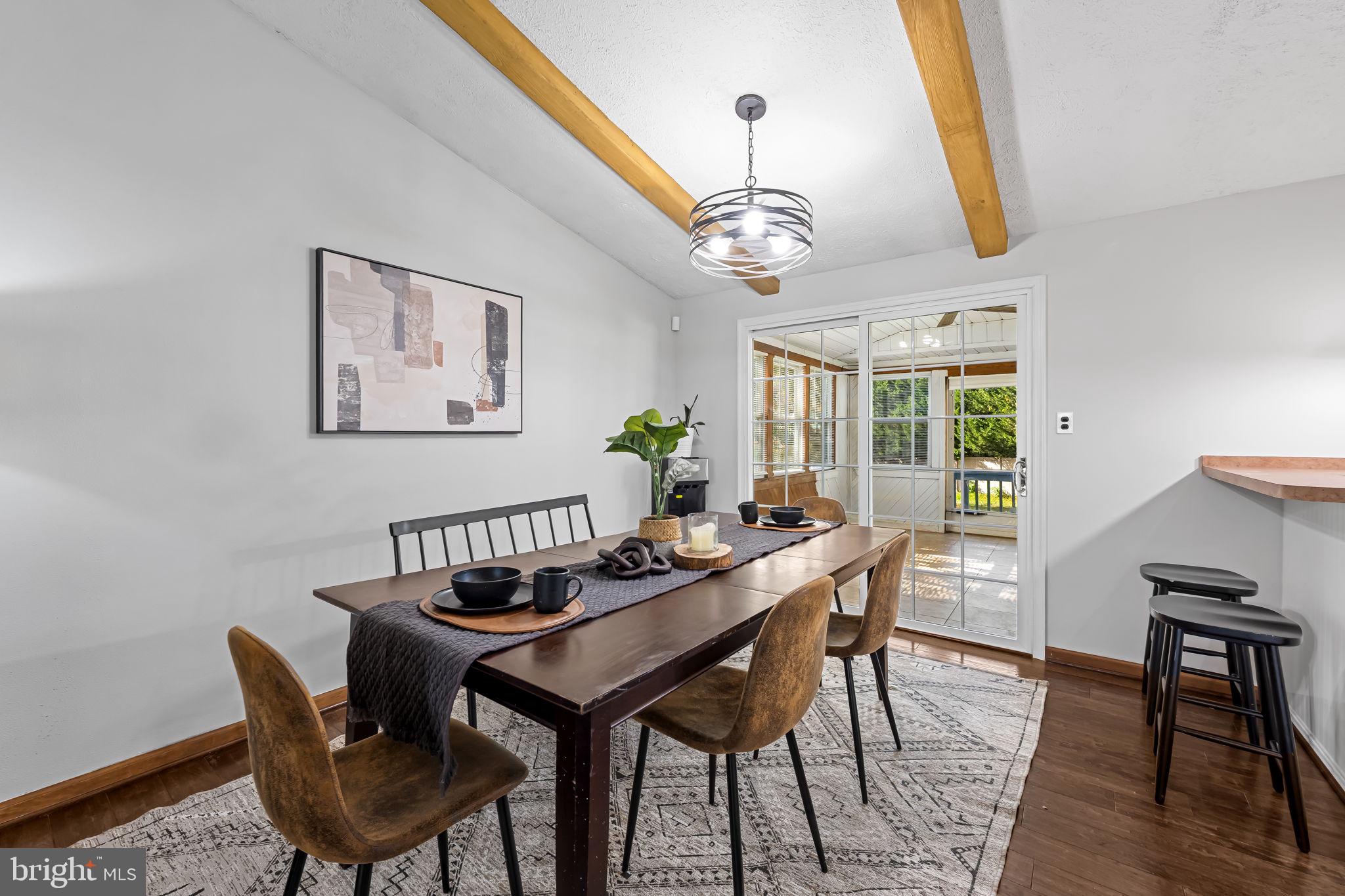 NOTTINGHAM WOODS - Residential