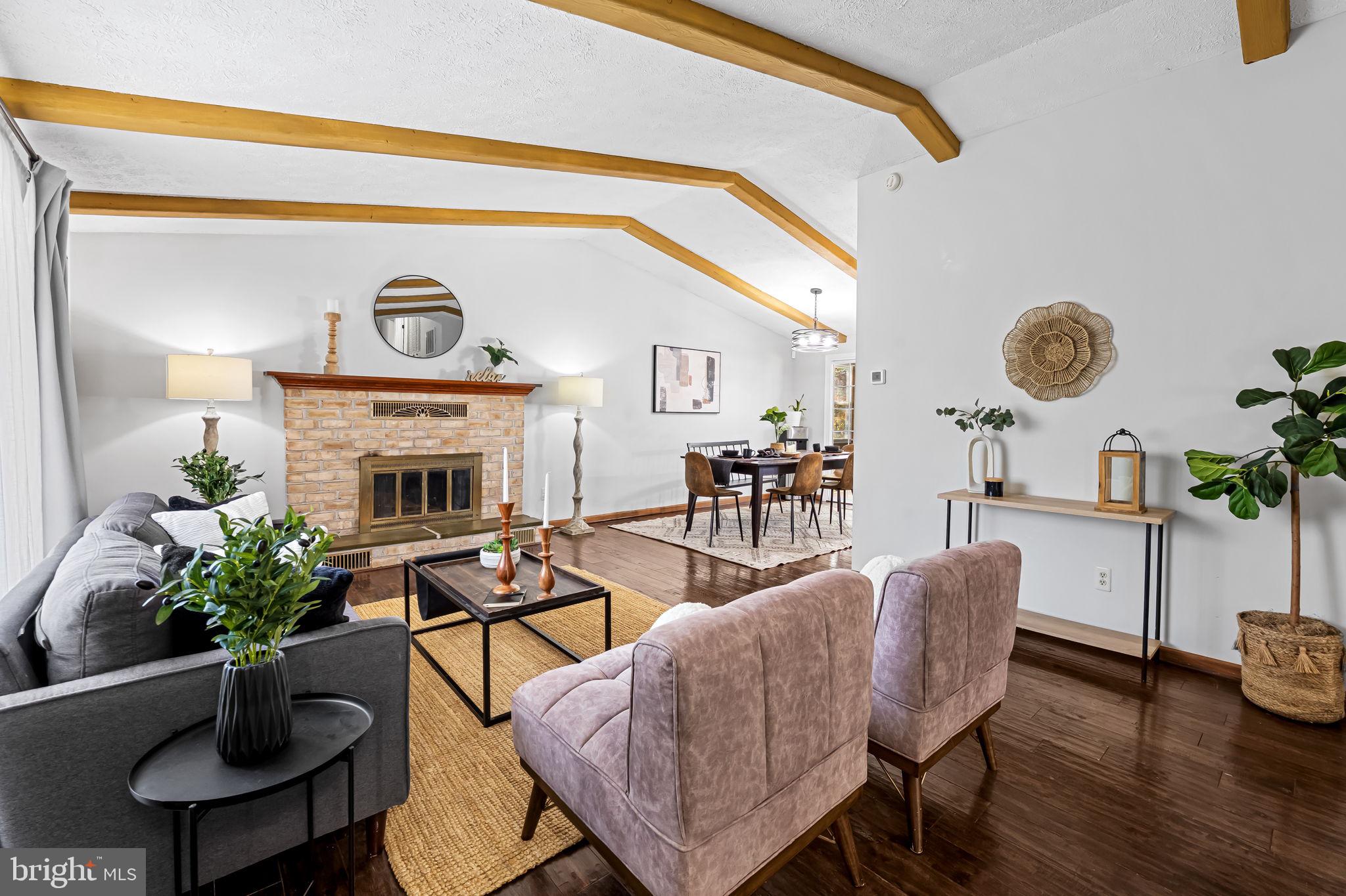 NOTTINGHAM WOODS - Residential