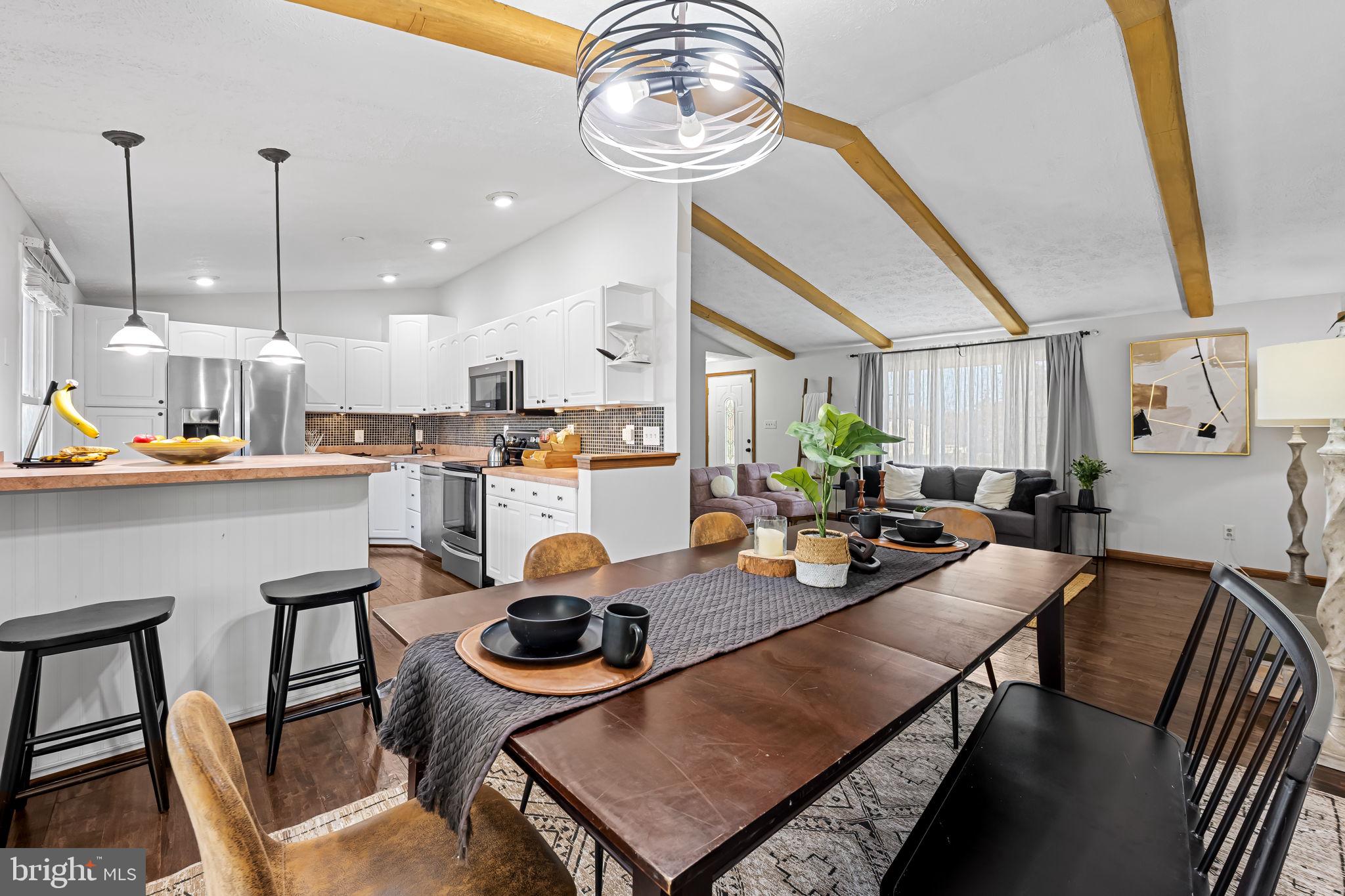 NOTTINGHAM WOODS - Residential