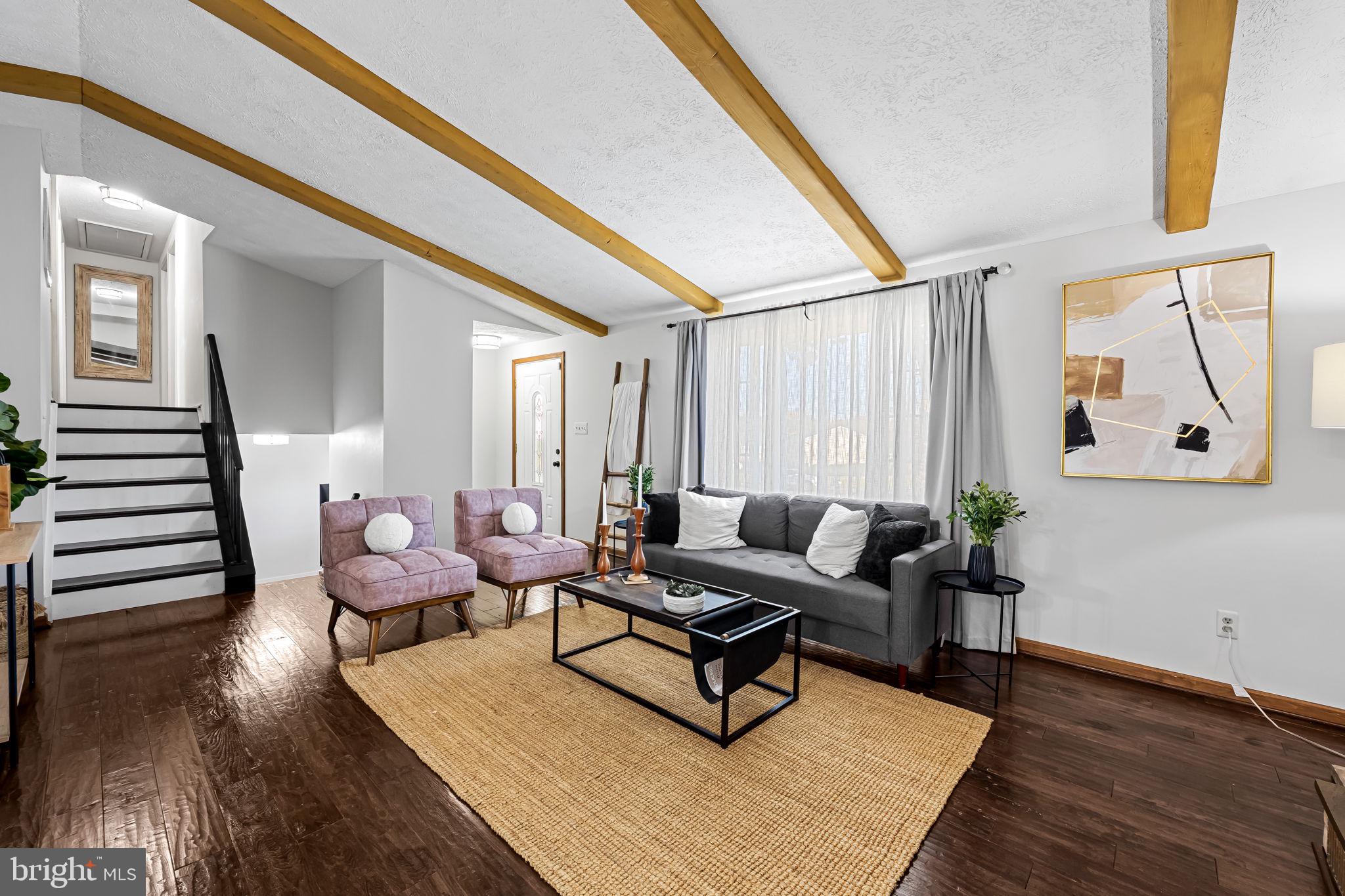 NOTTINGHAM WOODS - Residential