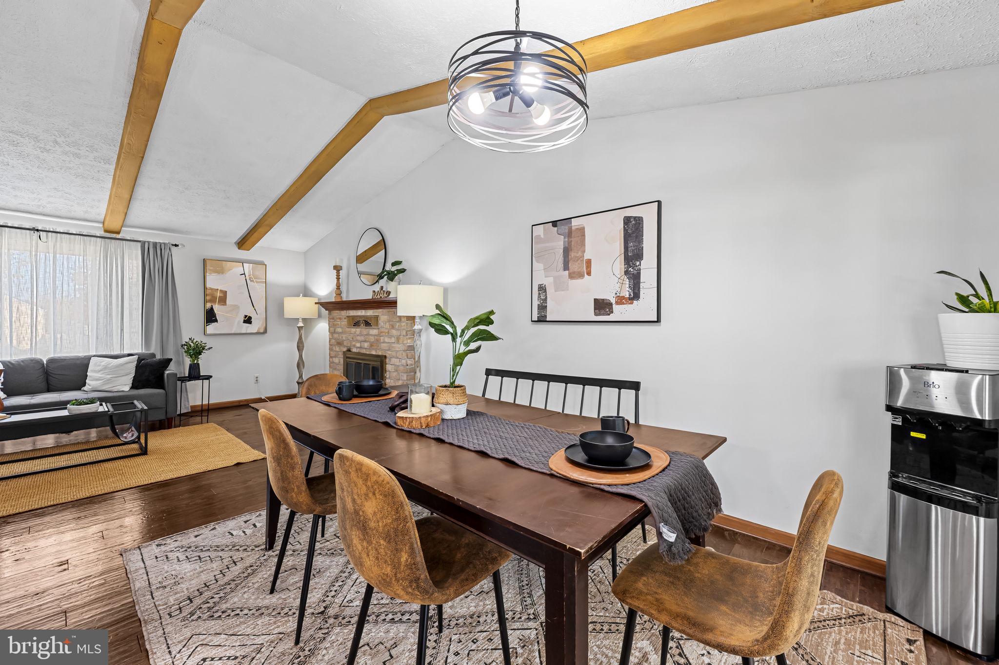 NOTTINGHAM WOODS - Residential