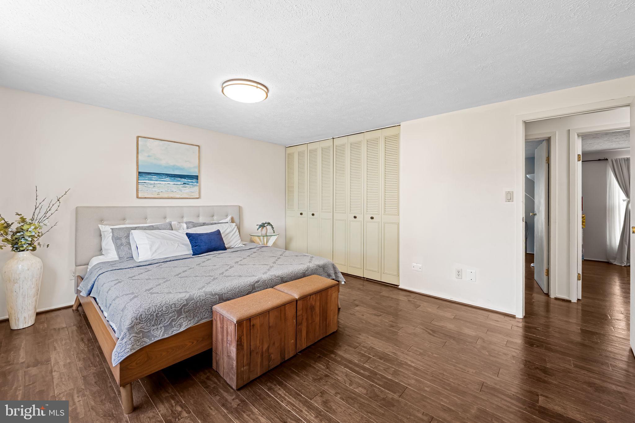 NOTTINGHAM WOODS - Residential