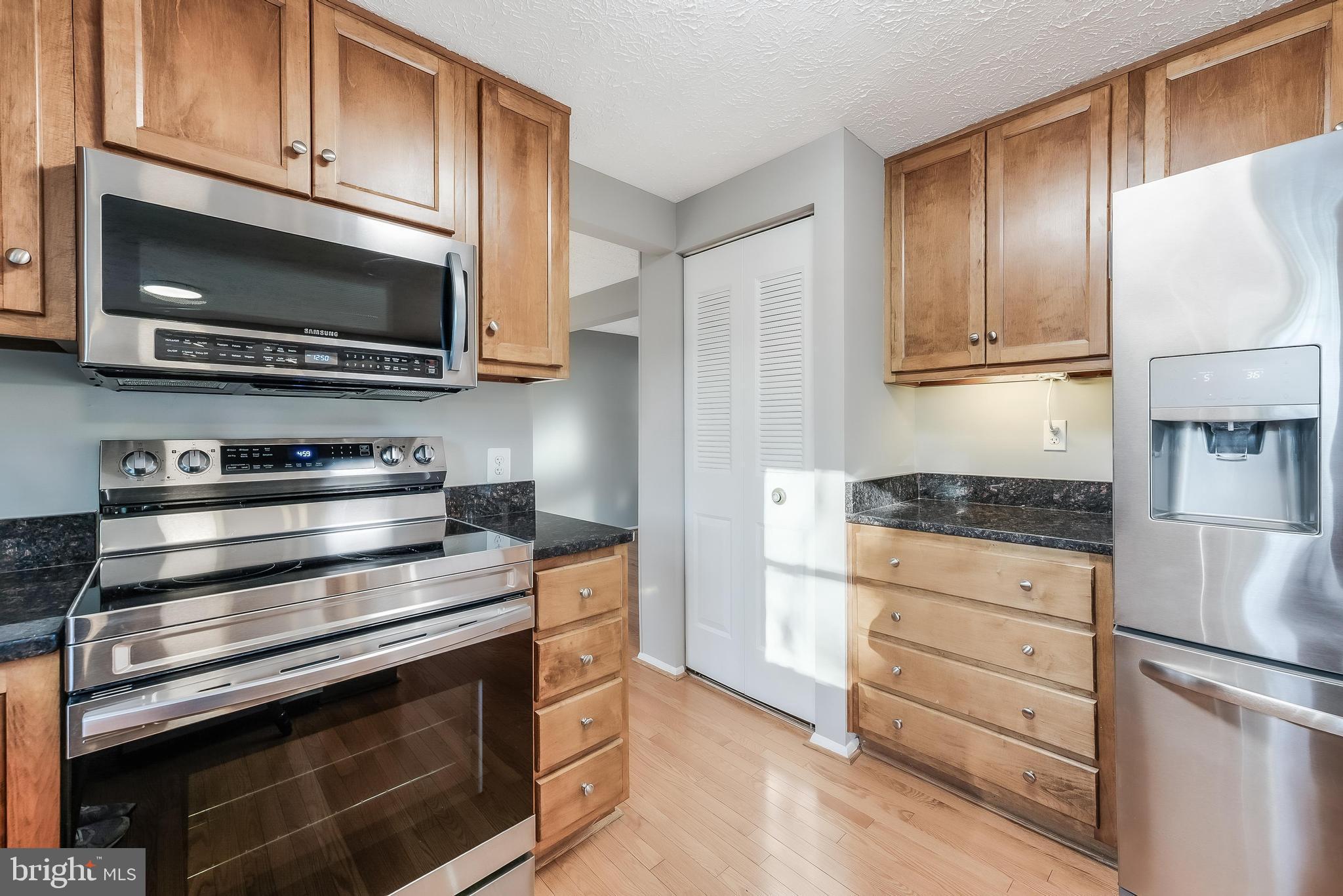 FOREST RIDGE - Residential Lease