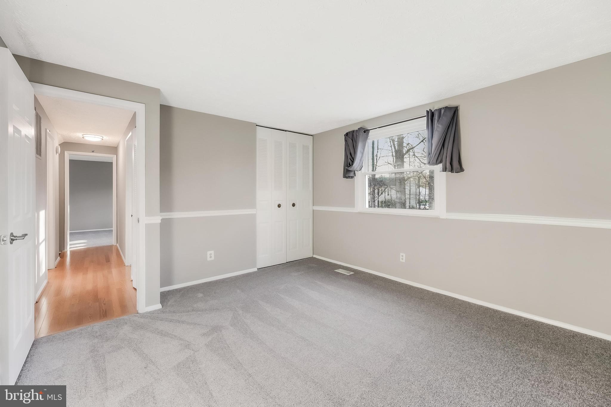 FOREST RIDGE - Residential Lease