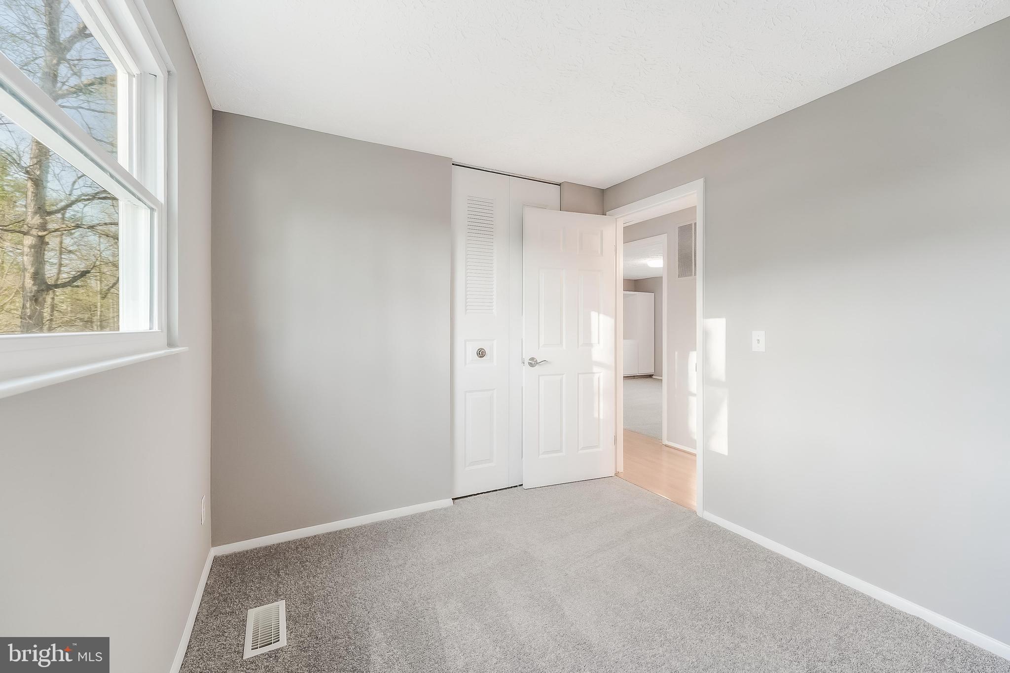 FOREST RIDGE - Residential Lease